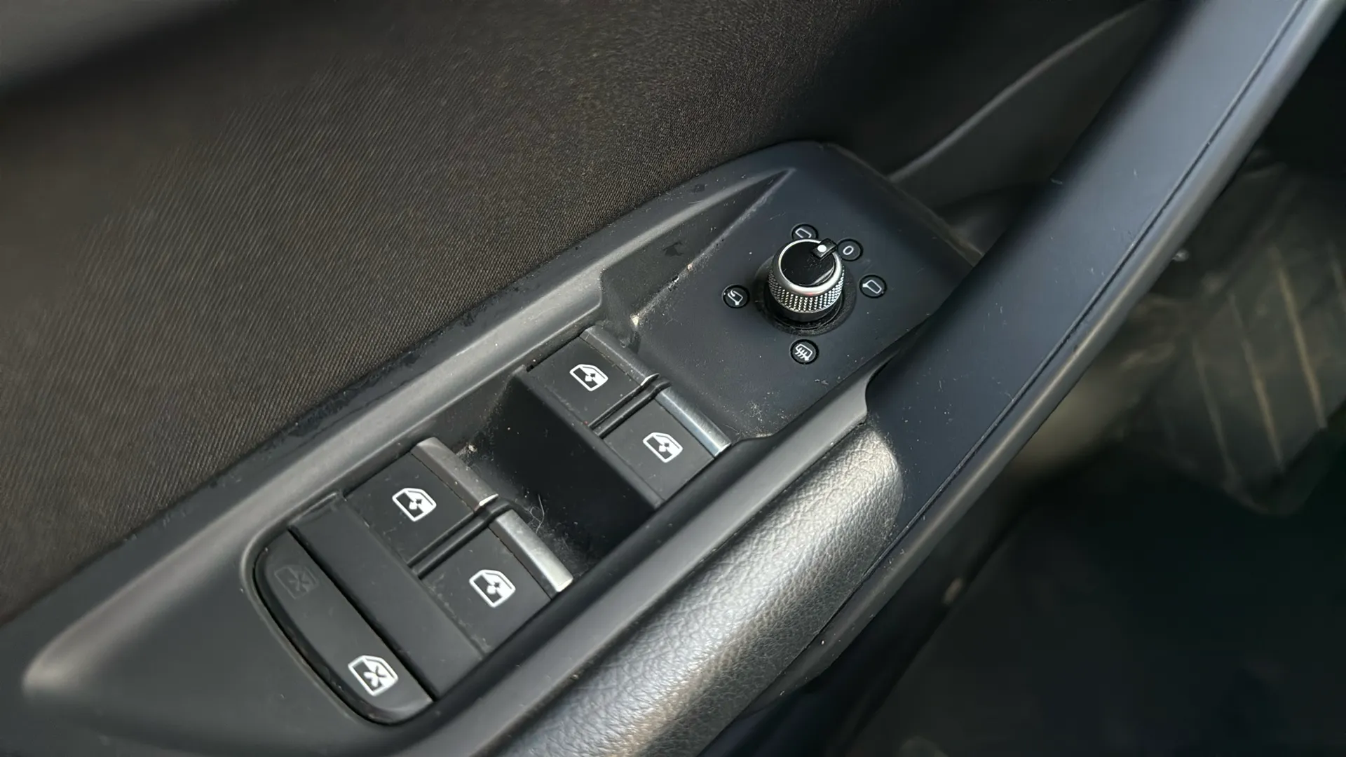 Audi Q5 Advanced 50 TFSI e quattro-ultra - foto 17