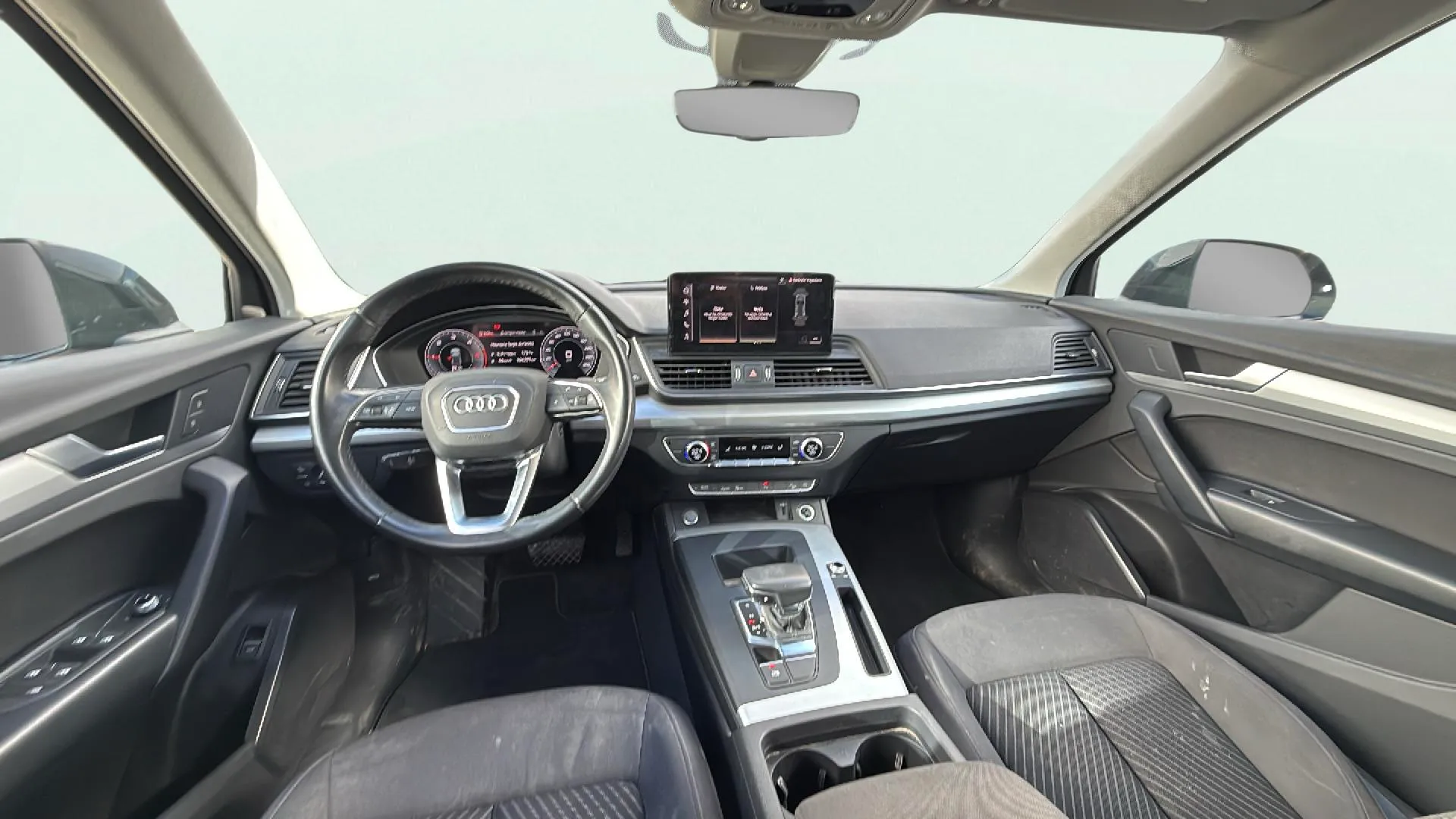Audi Q5 Advanced 50 TFSI e quattro-ultra - foto 6