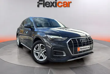 audi q5 advanced 50 tfsi e quattro ultra hibrido enchufable automatica vic 903000000219918