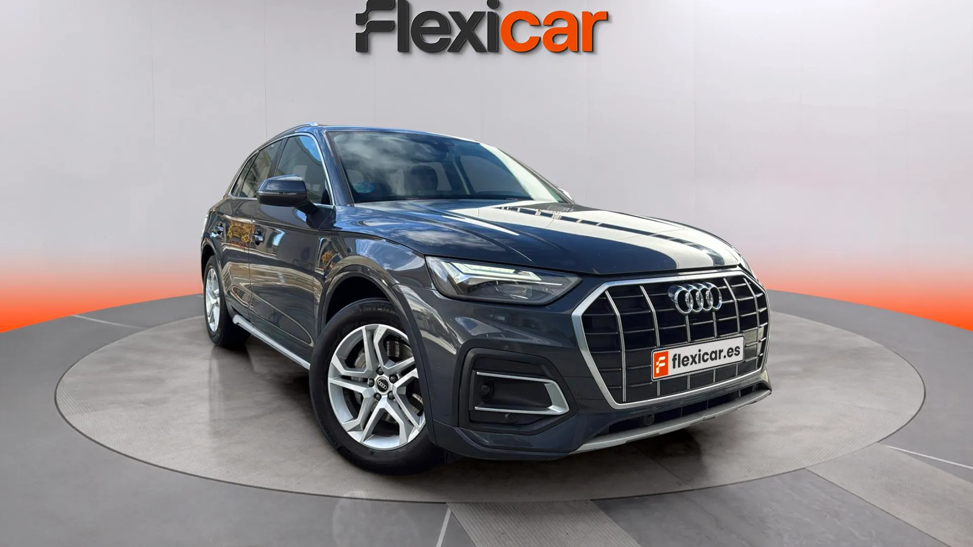 Audi Q5 Advanced 50 TFSI e quattro-ultra