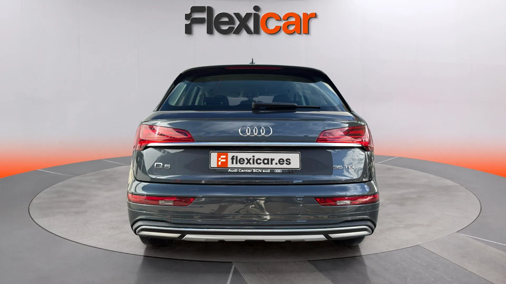 Audi Q5 Advanced 50 TFSI e quattro-ultra - foto 4
