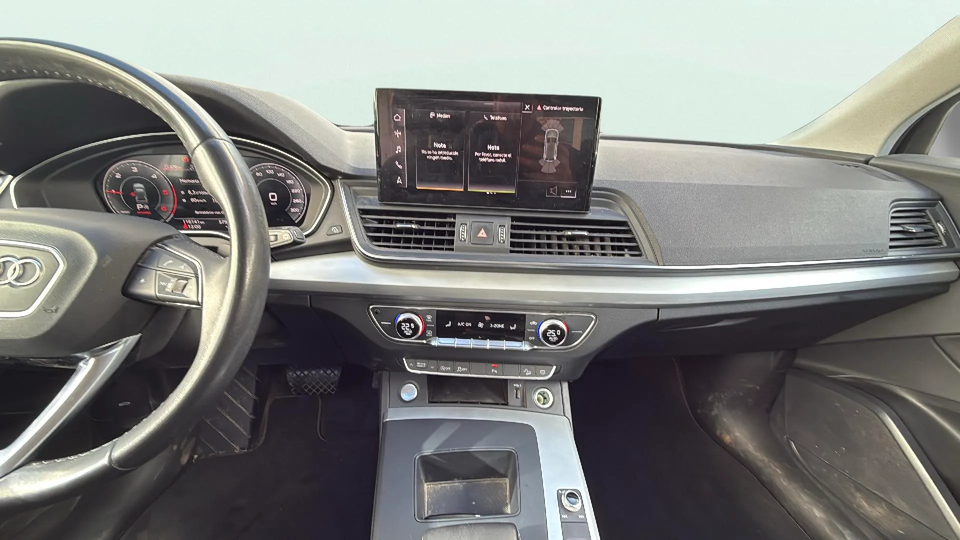 Audi Q5 Advanced 50 TFSI e quattro-ultra - foto 7