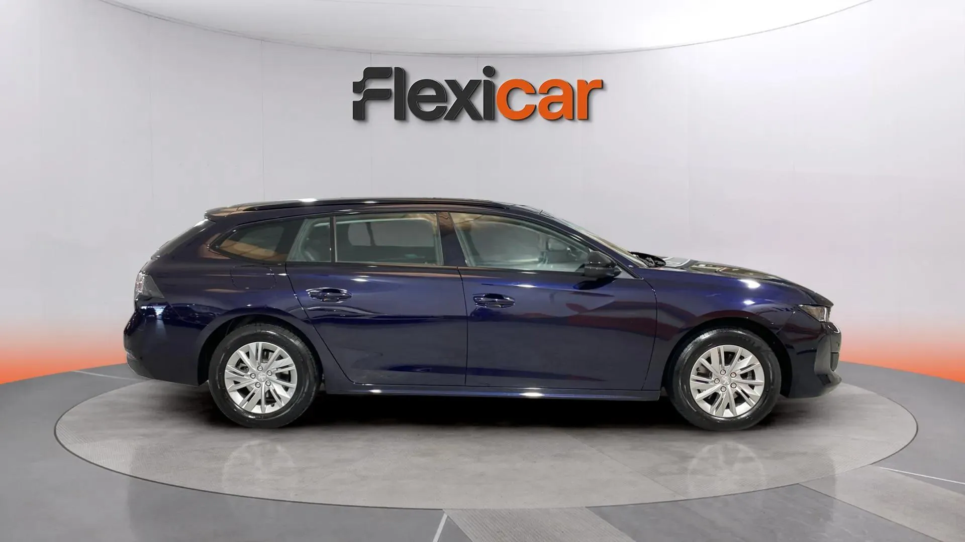 Peugeot 508 SW Allure Pack PureTech 130 EAT8 - foto 5
