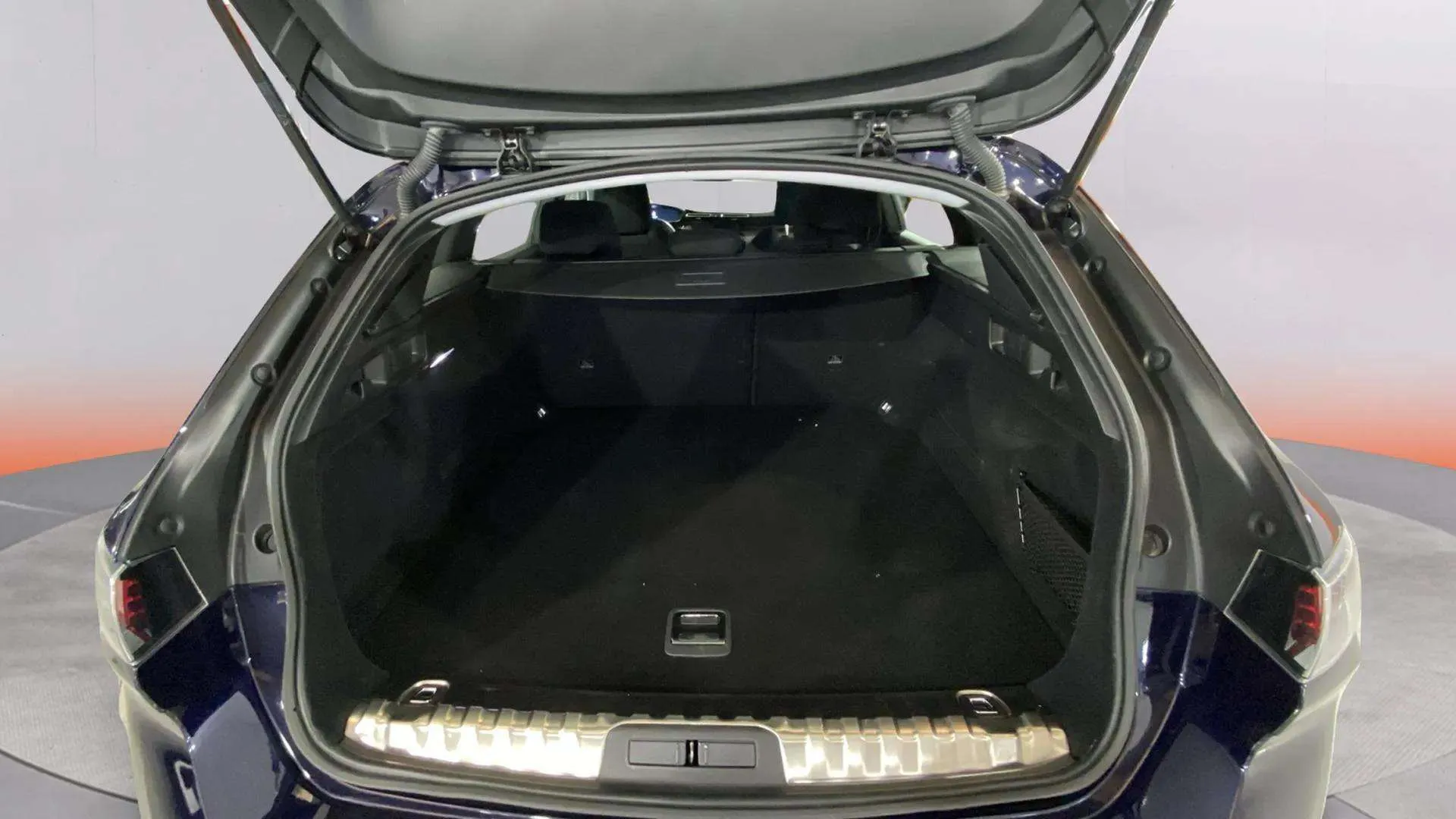 Peugeot 508 SW Allure Pack PureTech 130 EAT8 - foto 20