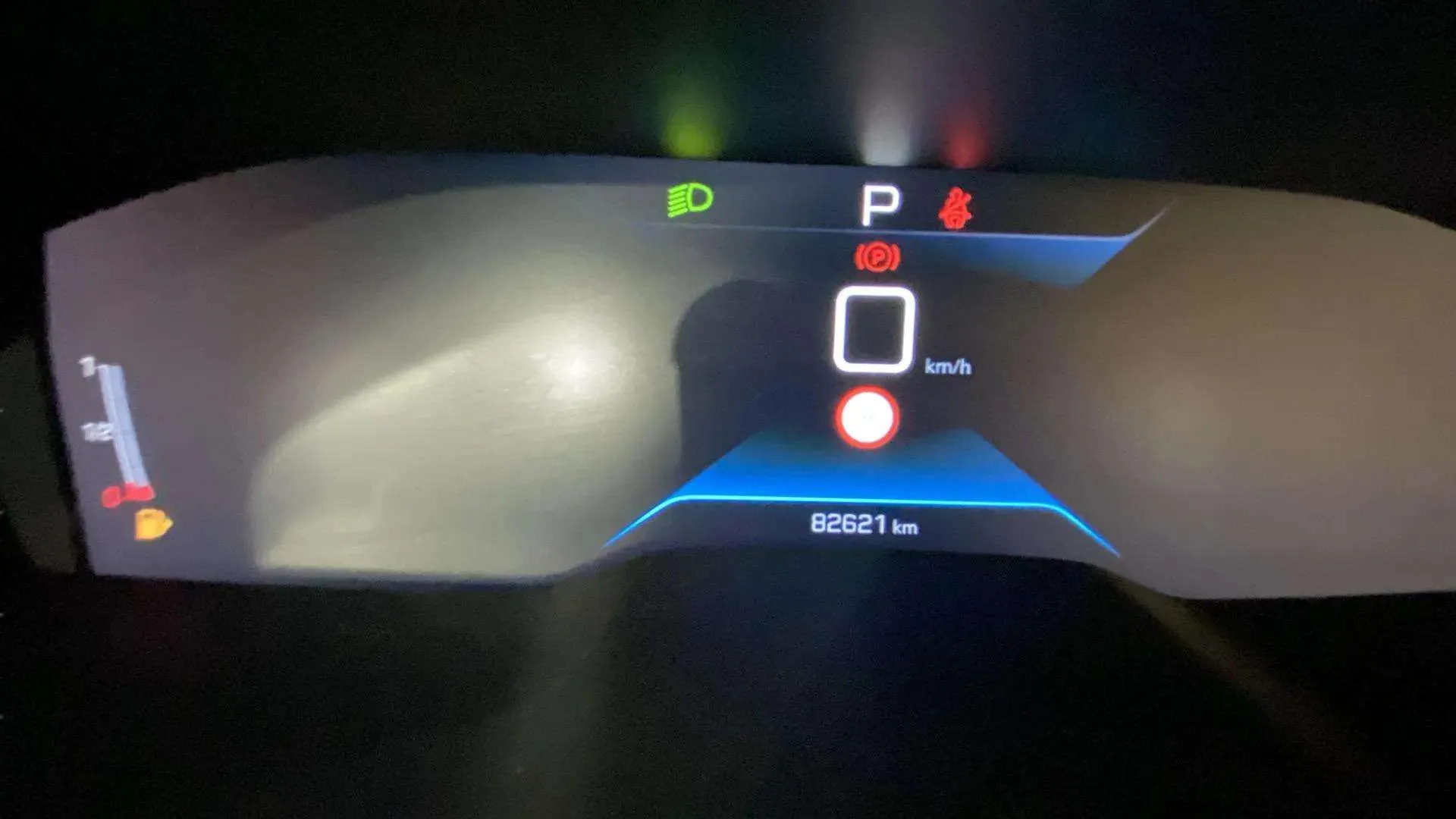 Peugeot 508 SW Allure Pack PureTech 130 EAT8 - foto 11