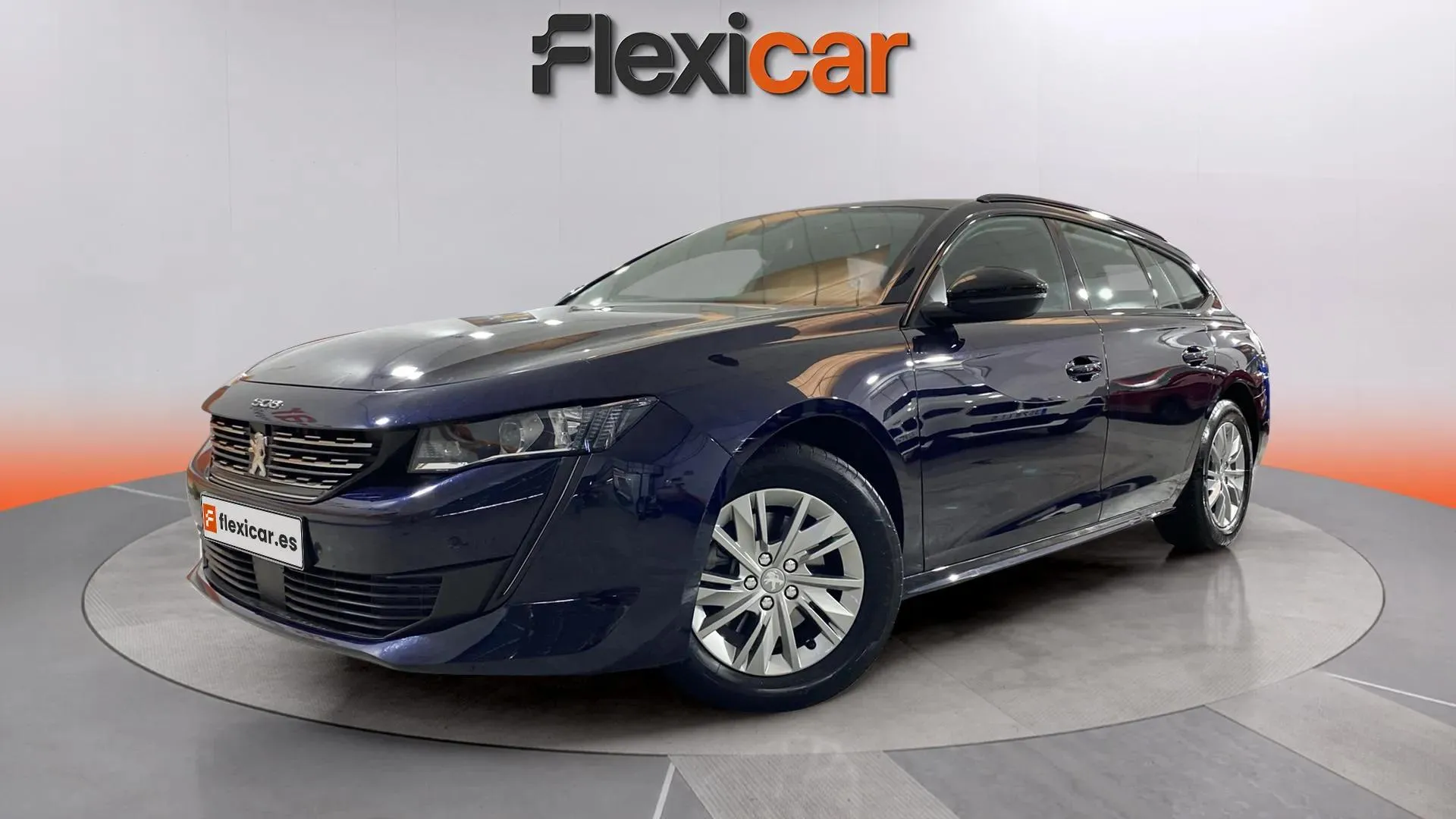 Peugeot 508 SW Allure Pack PureTech 130 EAT8 - foto 4