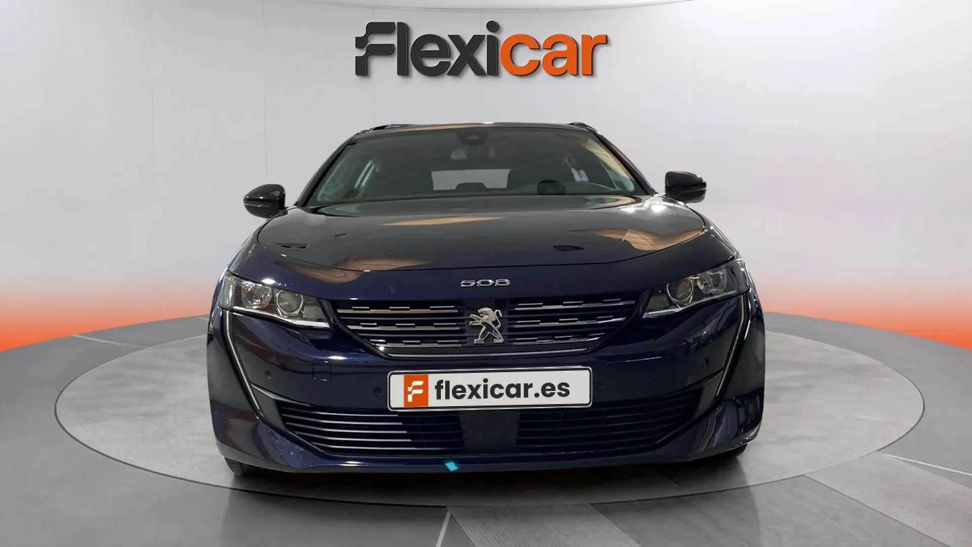 Peugeot 508 SW Allure Pack PureTech 130 EAT8 - foto 2
