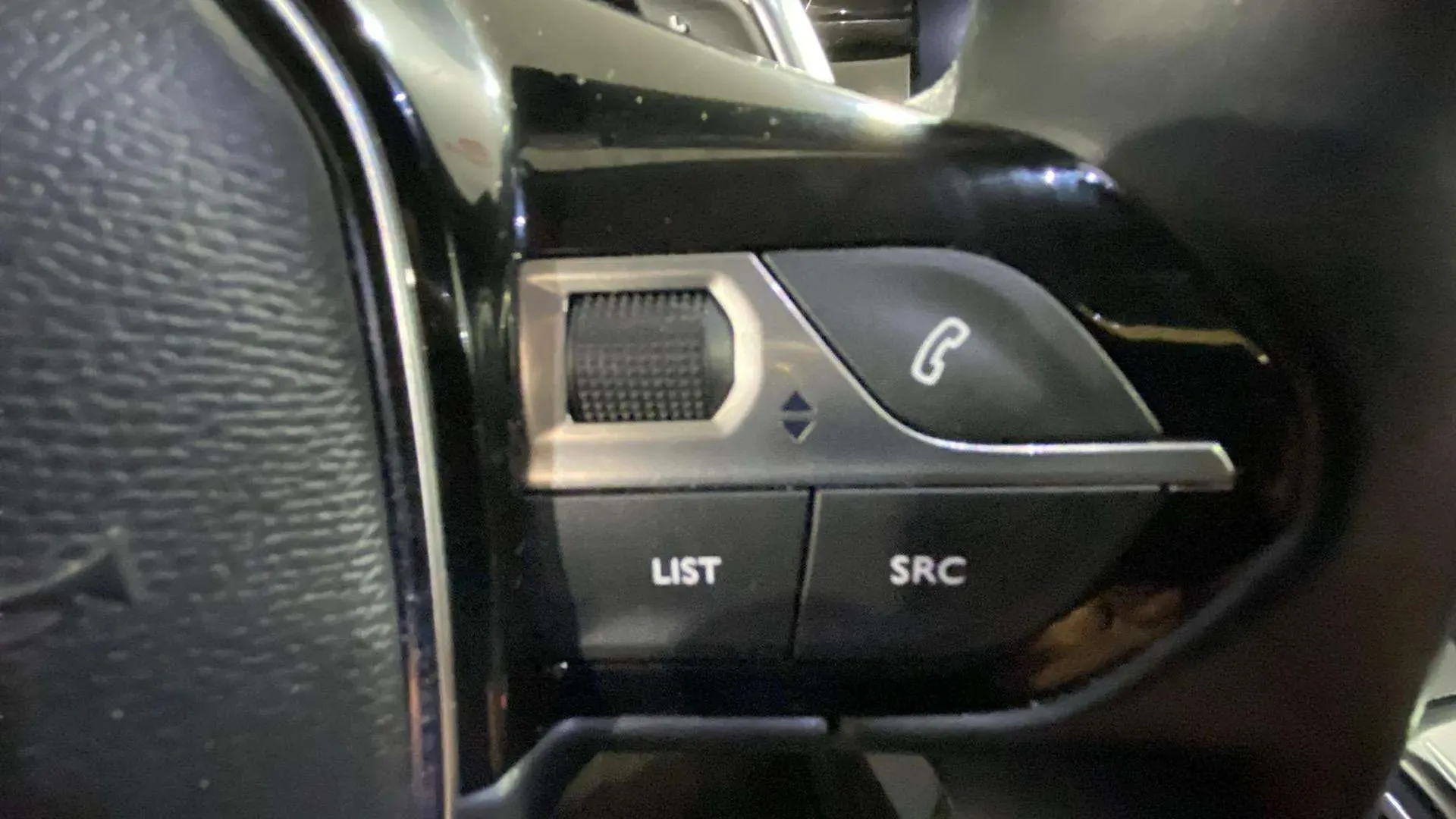 Peugeot 508 SW Allure Pack PureTech 130 EAT8 - foto 18
