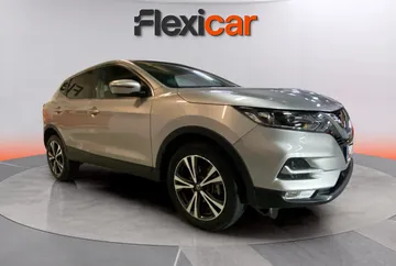 nissan qashqai dig t 103 kw 140 cv e6d acenta gasolina manual enekuri 903000000219954