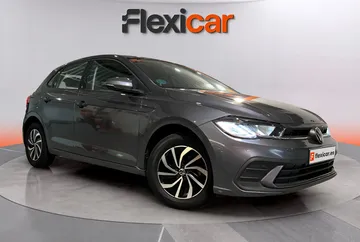 volkswagen polo life 10 tsi 70kw 95cv gasolina manual terrassa centre 903000000219962