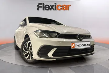 volkswagen polo life 10 tsi 70kw 95cv gasolina manual terrassa can parellada 903000000219965