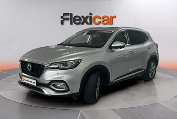 mg hs 15 turbo gdi luxury dct gasolina automatica alicante 903000000219972