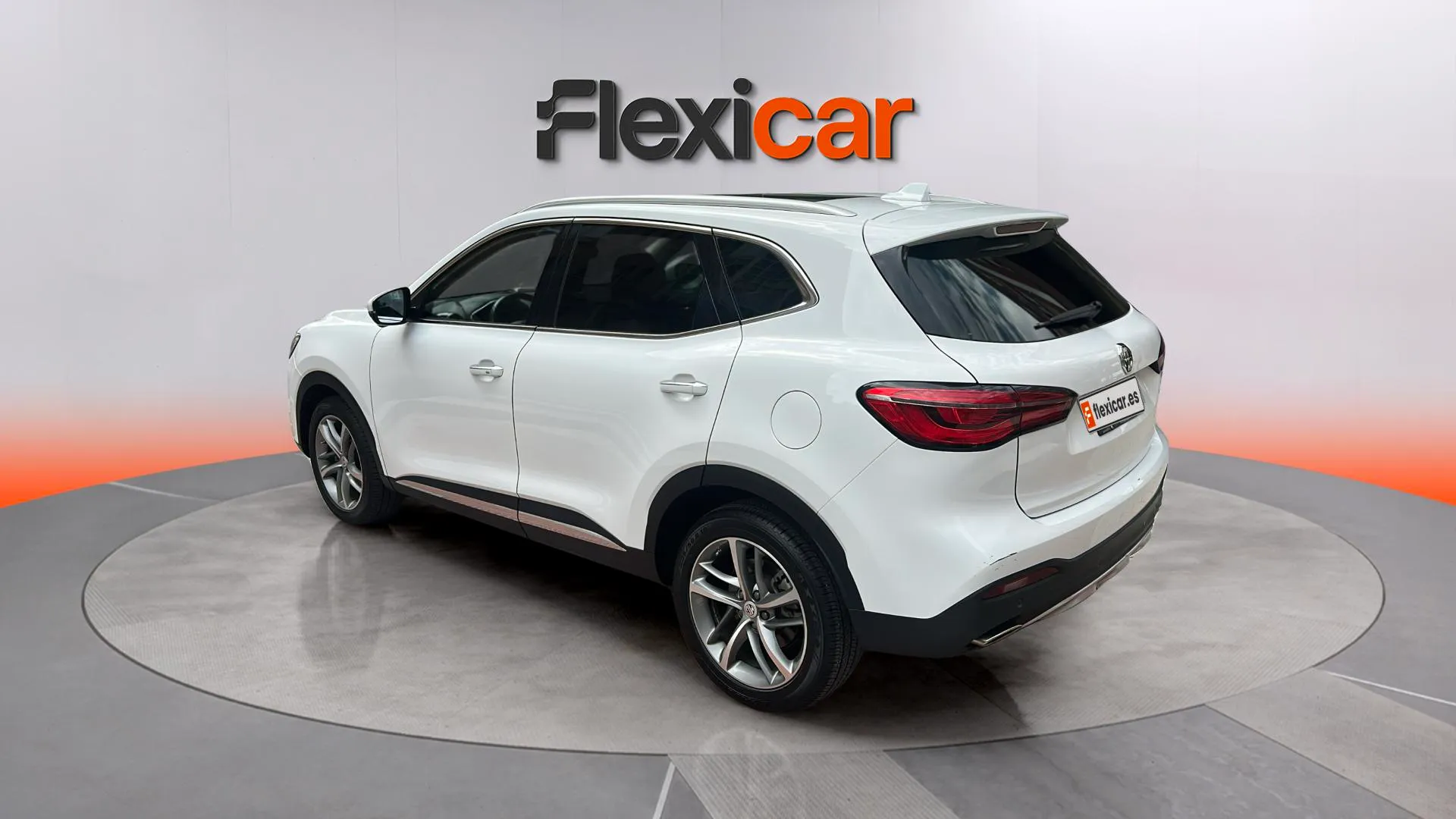 MG HS 1.5 Turbo GDI Luxury DCT - foto 5
