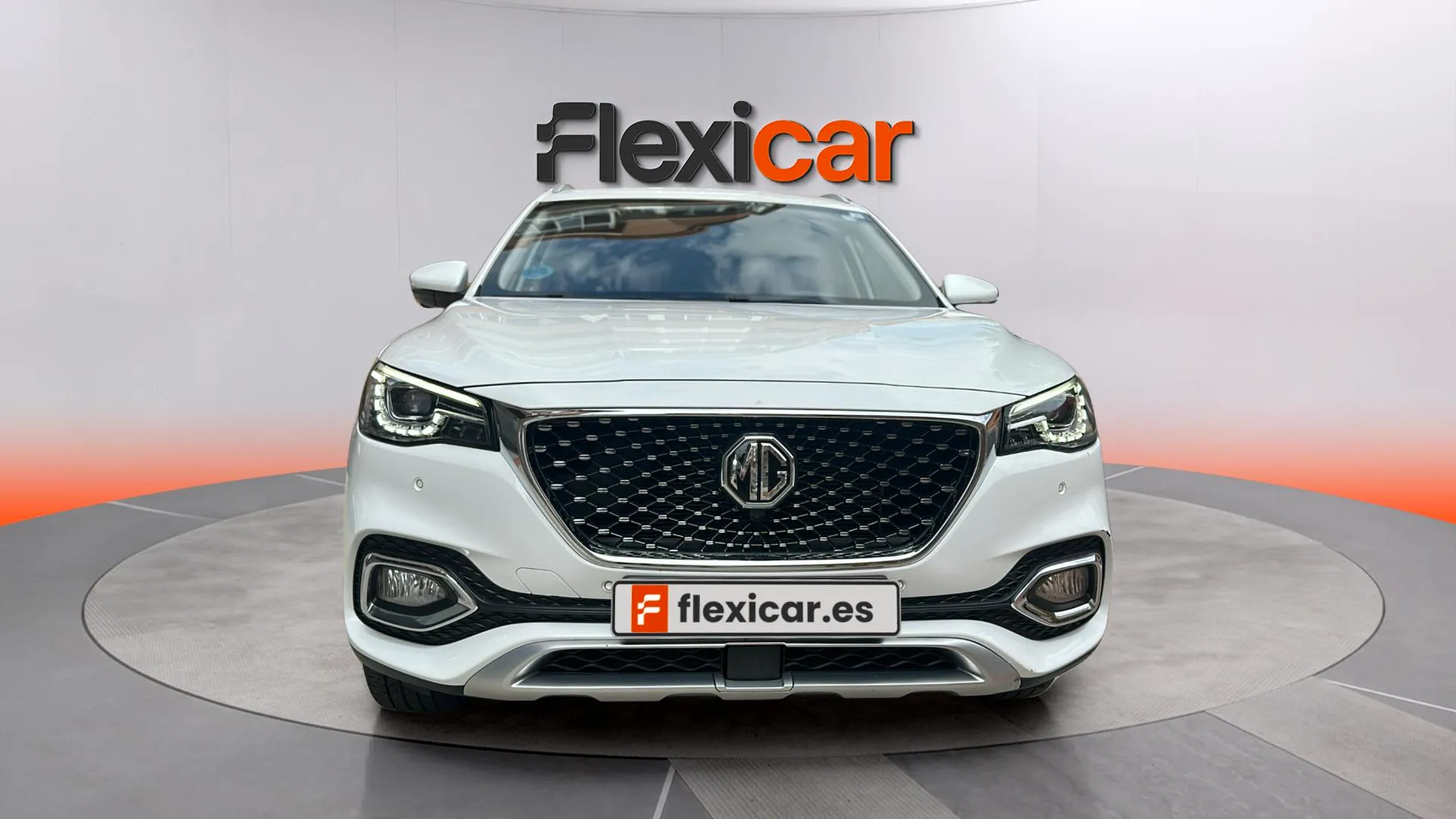 MG HS 1.5 Turbo GDI Luxury DCT - foto 2