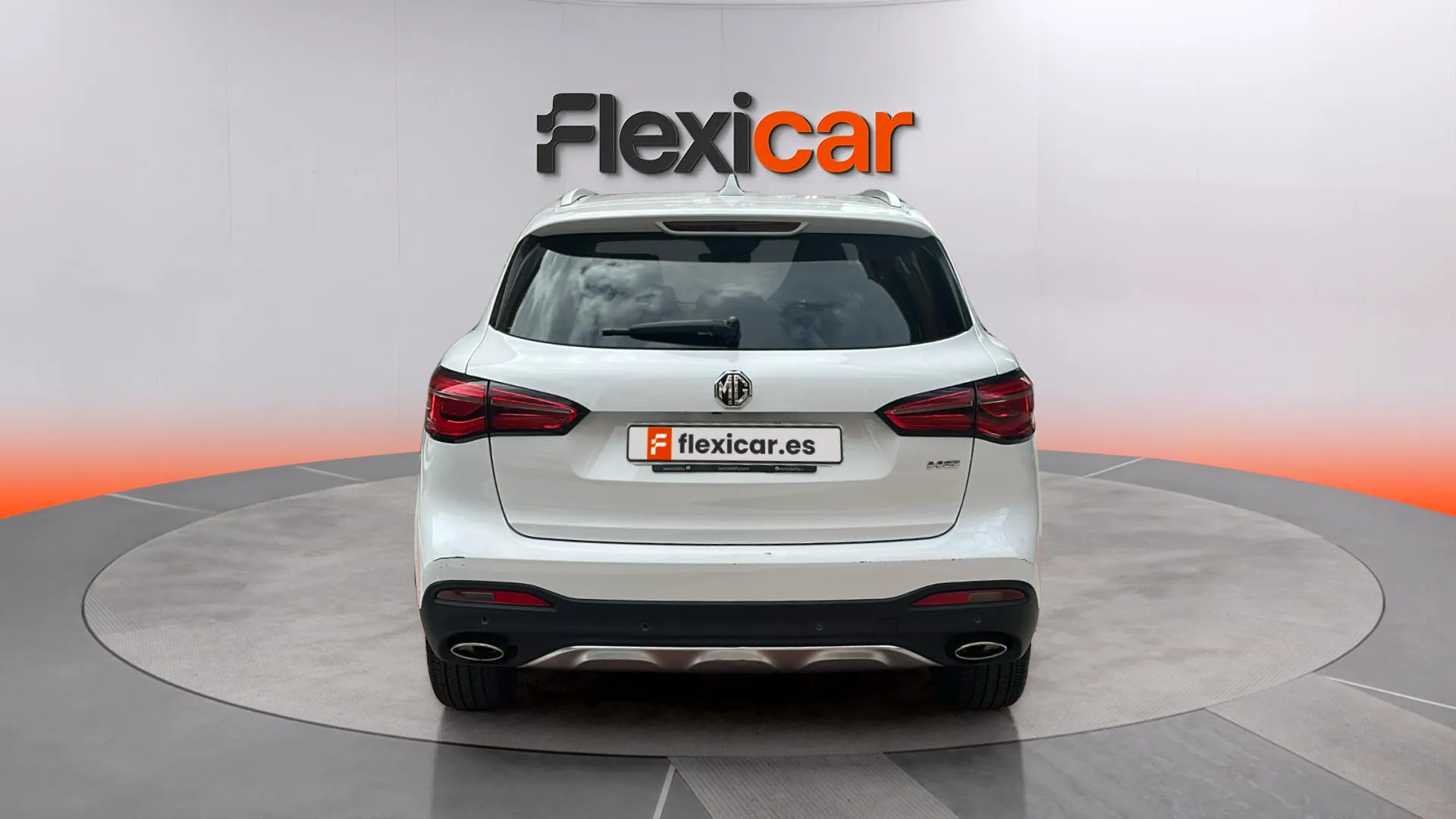 MG HS 1.5 Turbo GDI Luxury DCT - foto 6
