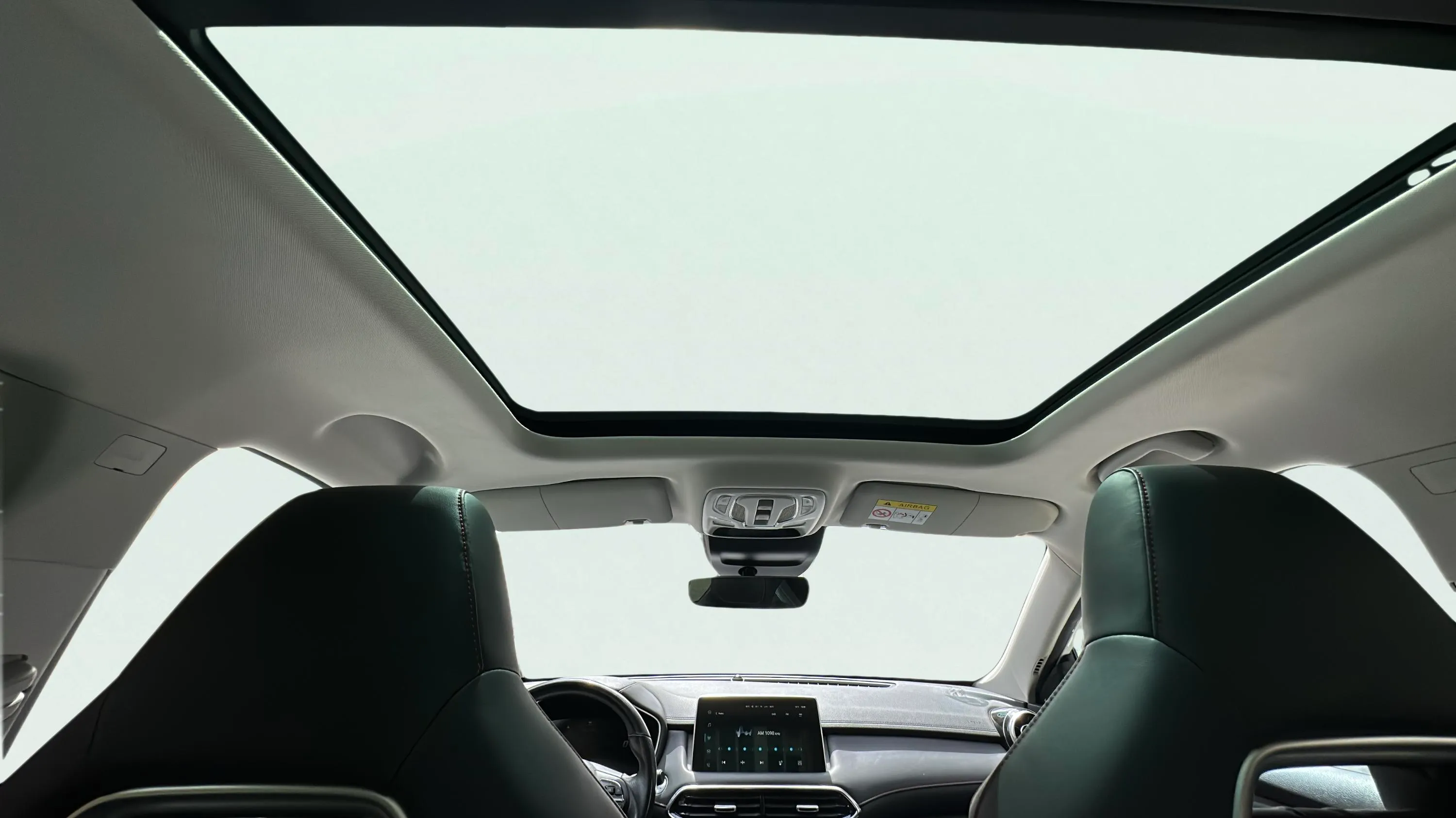 MG HS 1.5 Turbo GDI Luxury DCT - foto 16