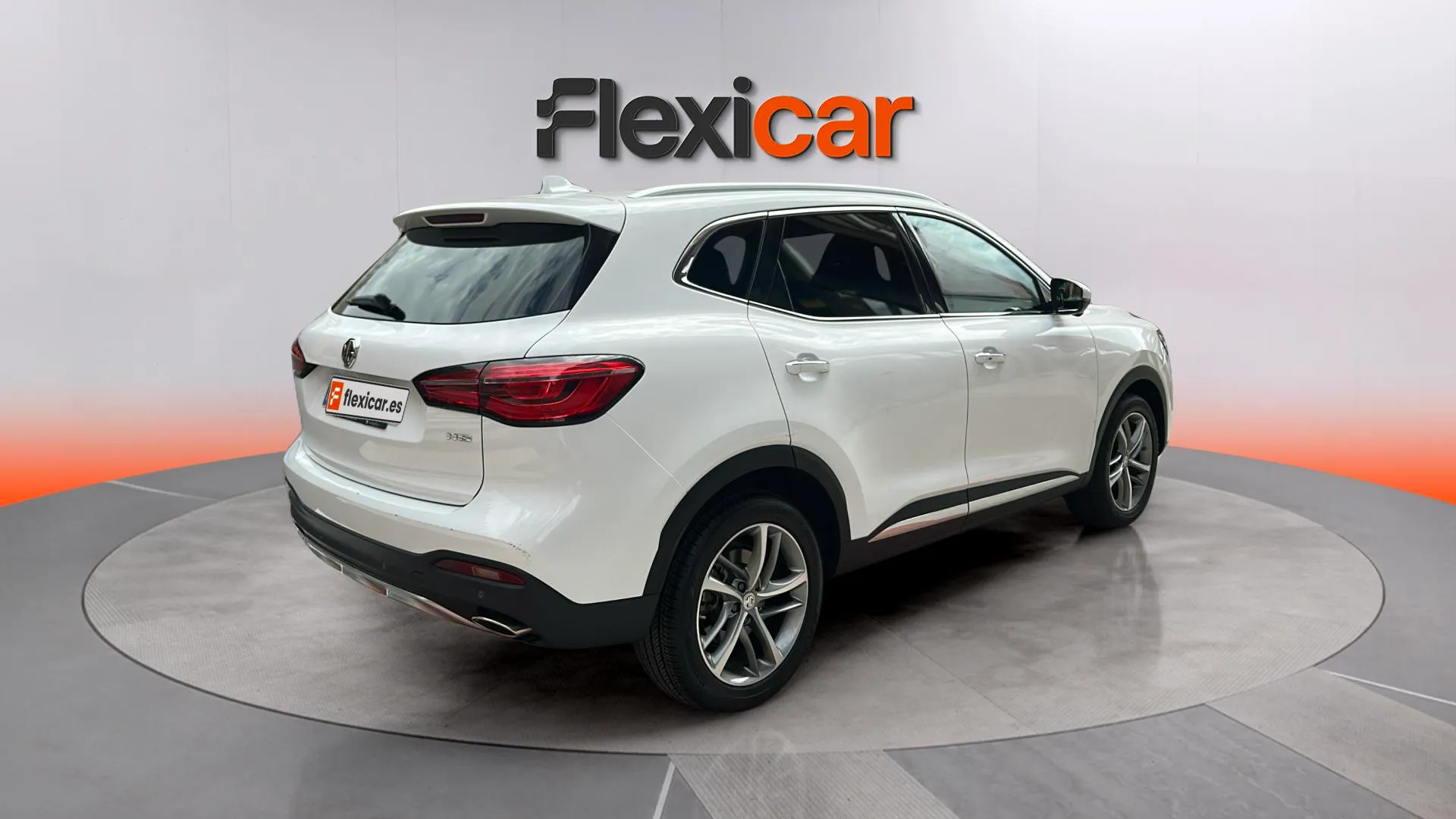 MG HS 1.5 Turbo GDI Luxury DCT - foto 7