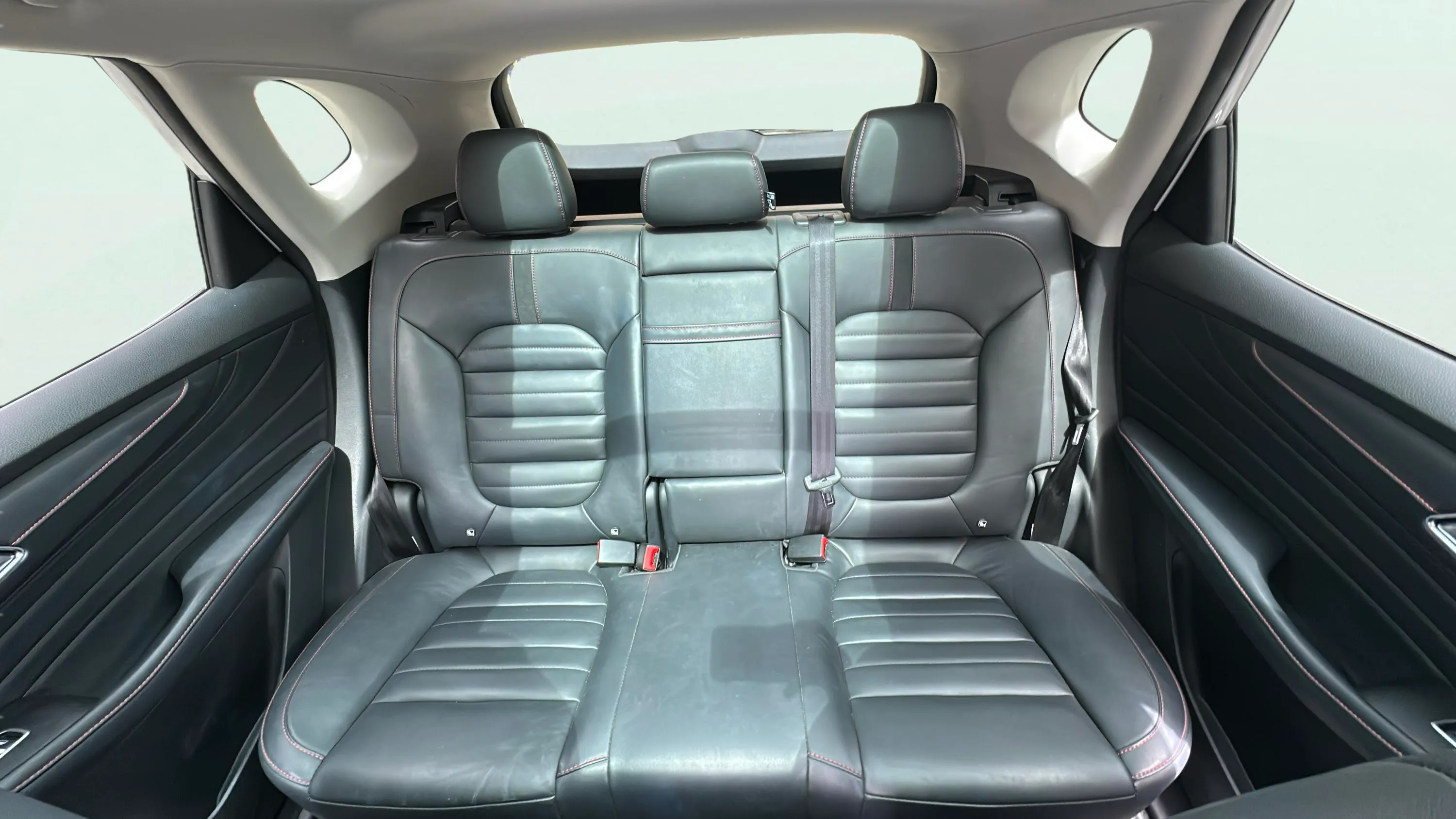 MG HS 1.5 Turbo GDI Luxury DCT - foto 17