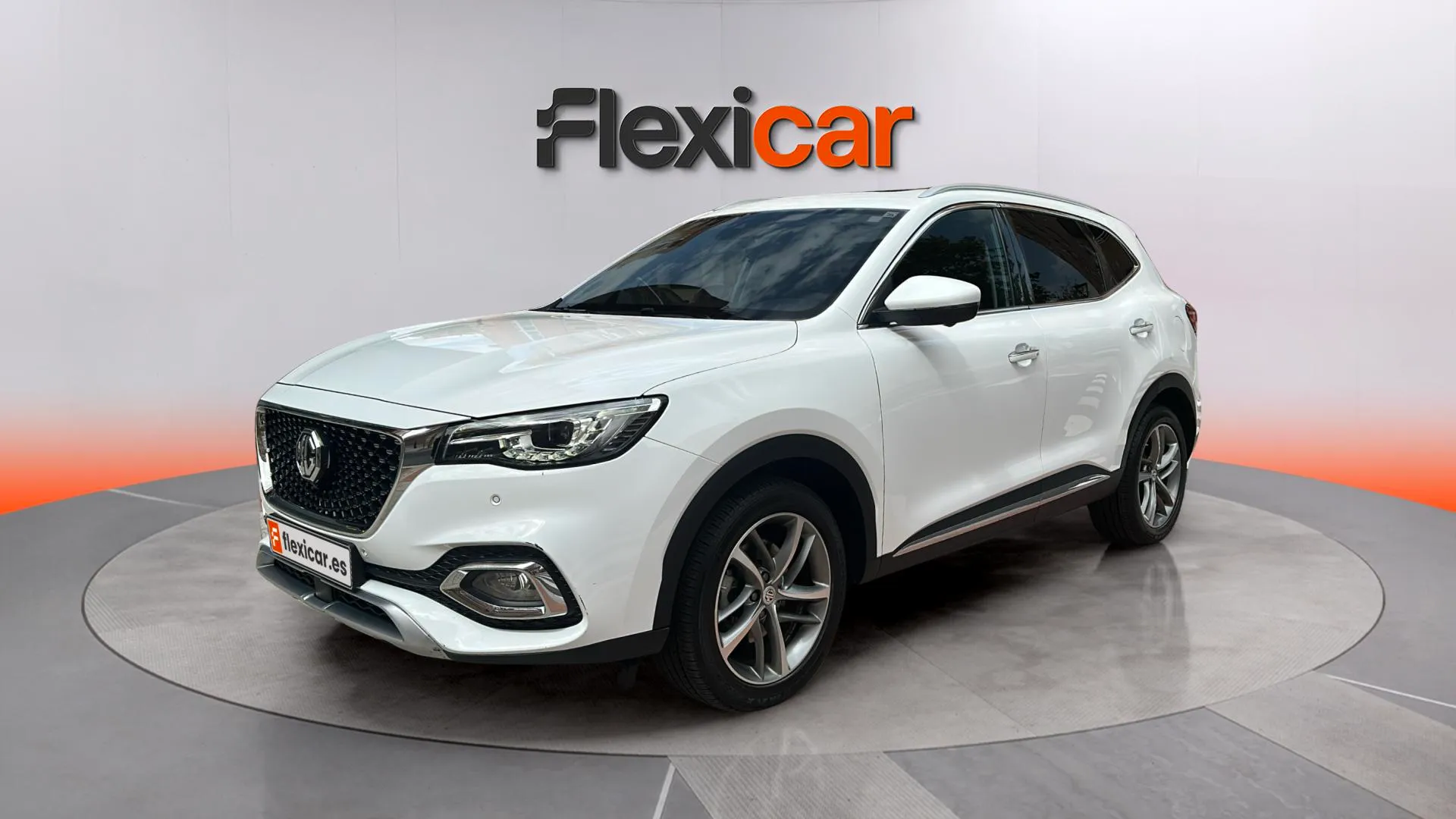 MG HS 1.5 Turbo GDI Luxury DCT - foto 3