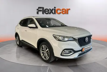 mg hs 15 turbo gdi luxury dct gasolina automatica murcia 903000000219986