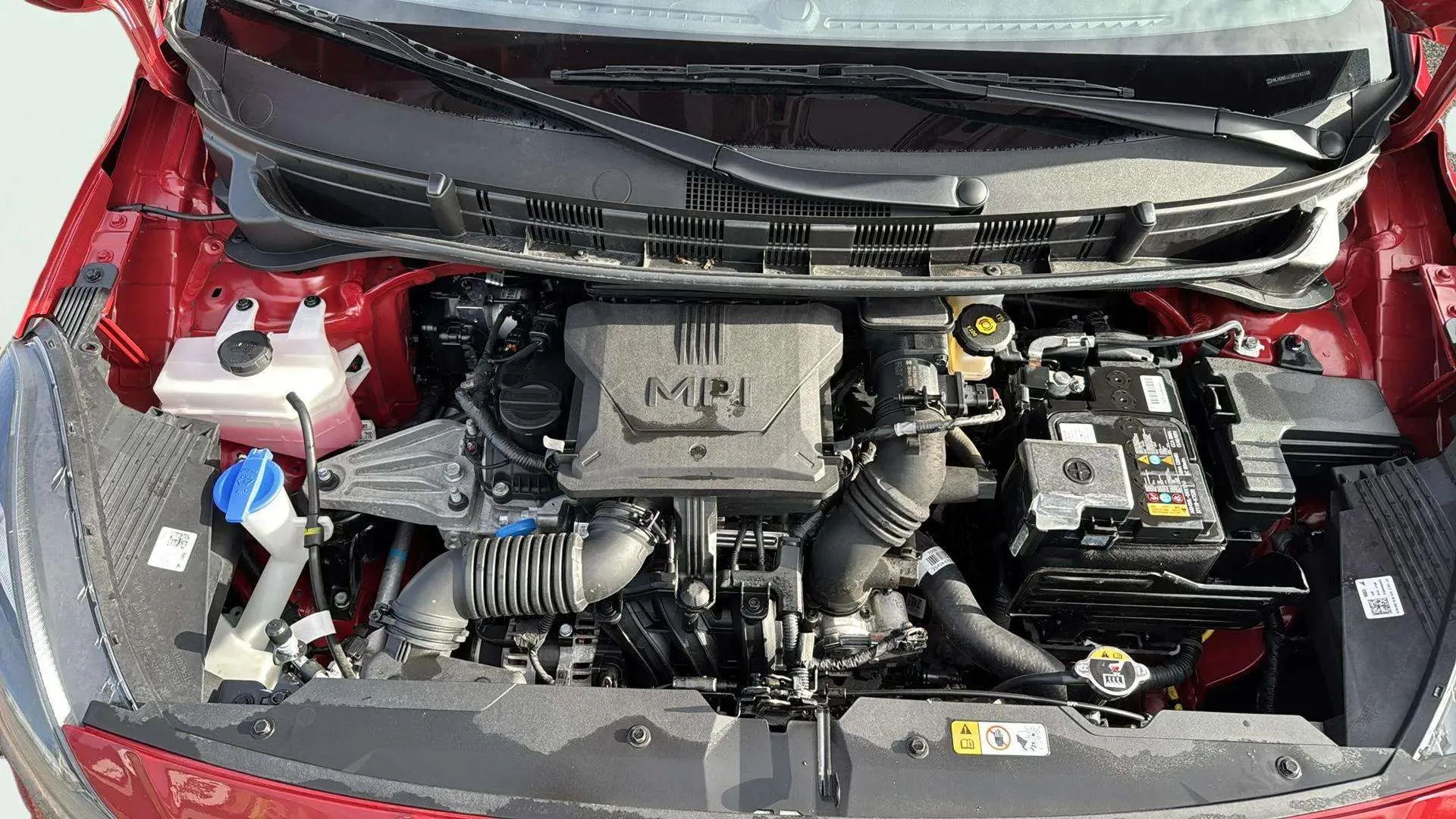 Hyundai i10 1.0 Klass - foto 15