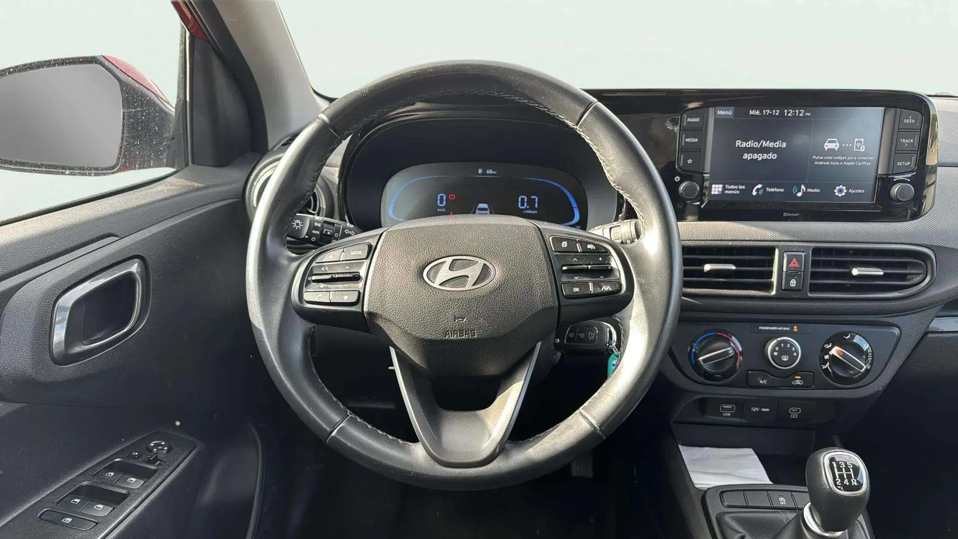 Hyundai i10 1.0 Klass - foto 8