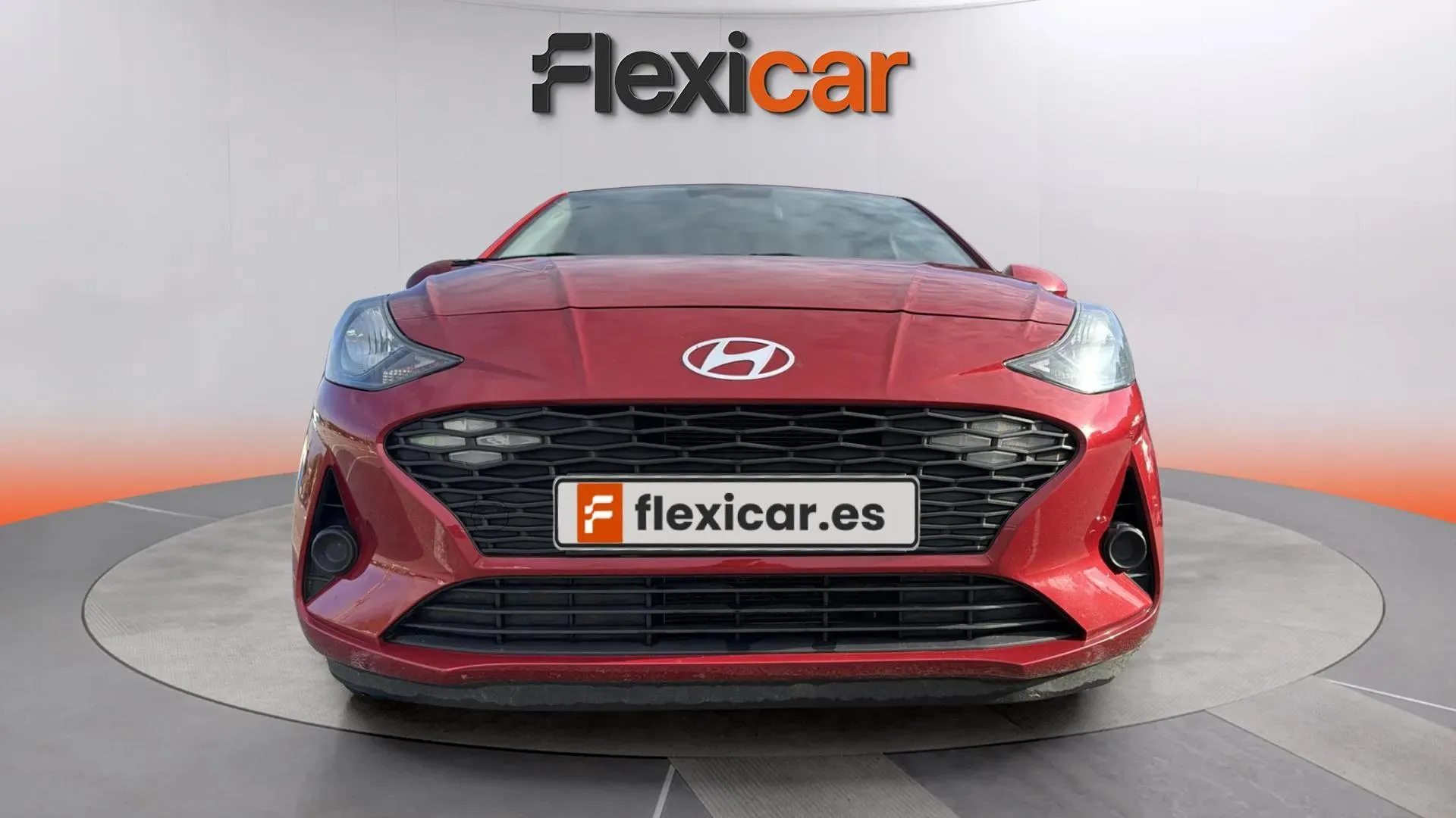Hyundai i10 1.0 Klass - foto 2