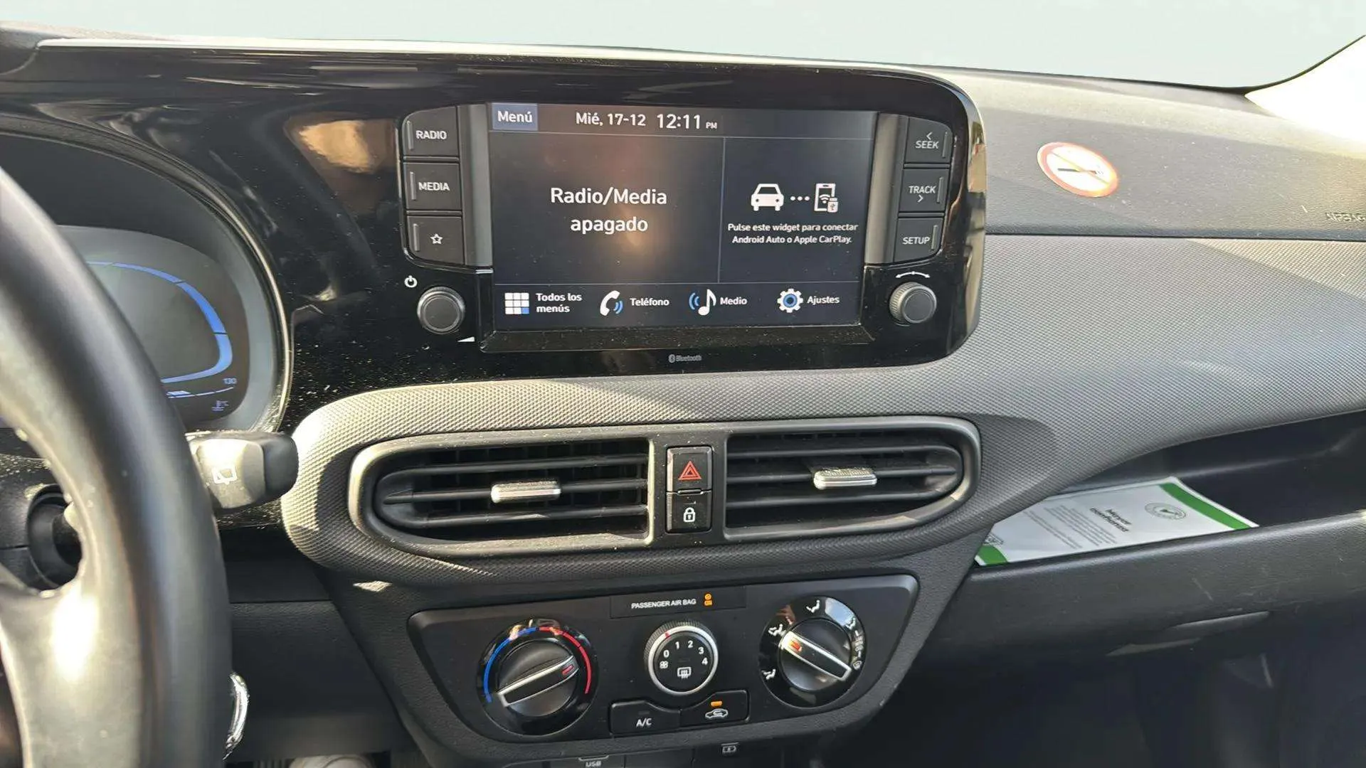 Hyundai i10 1.0 Klass - foto 7