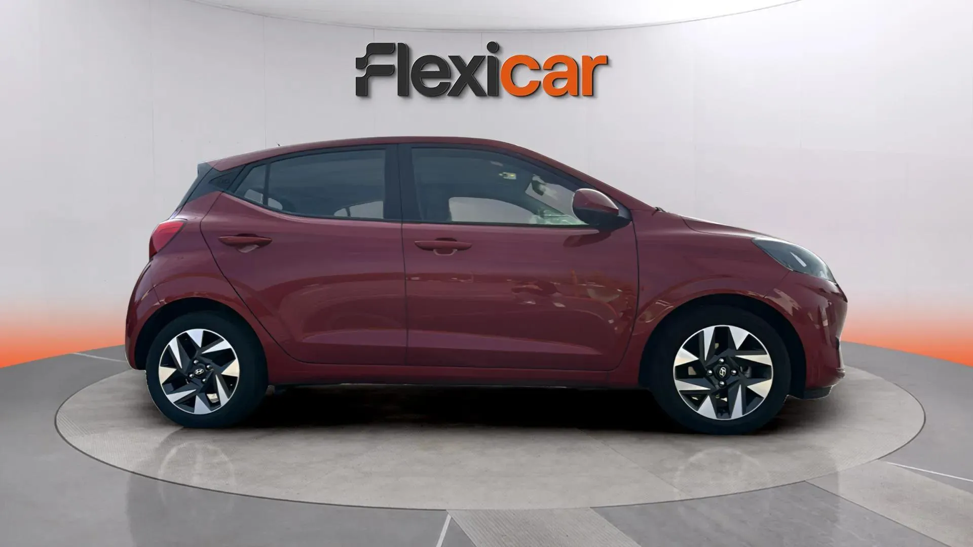 Hyundai i10 1.0 Klass - foto 3