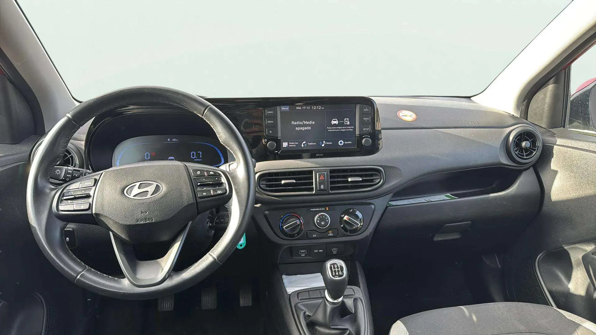 Hyundai i10 1.0 Klass - foto 6