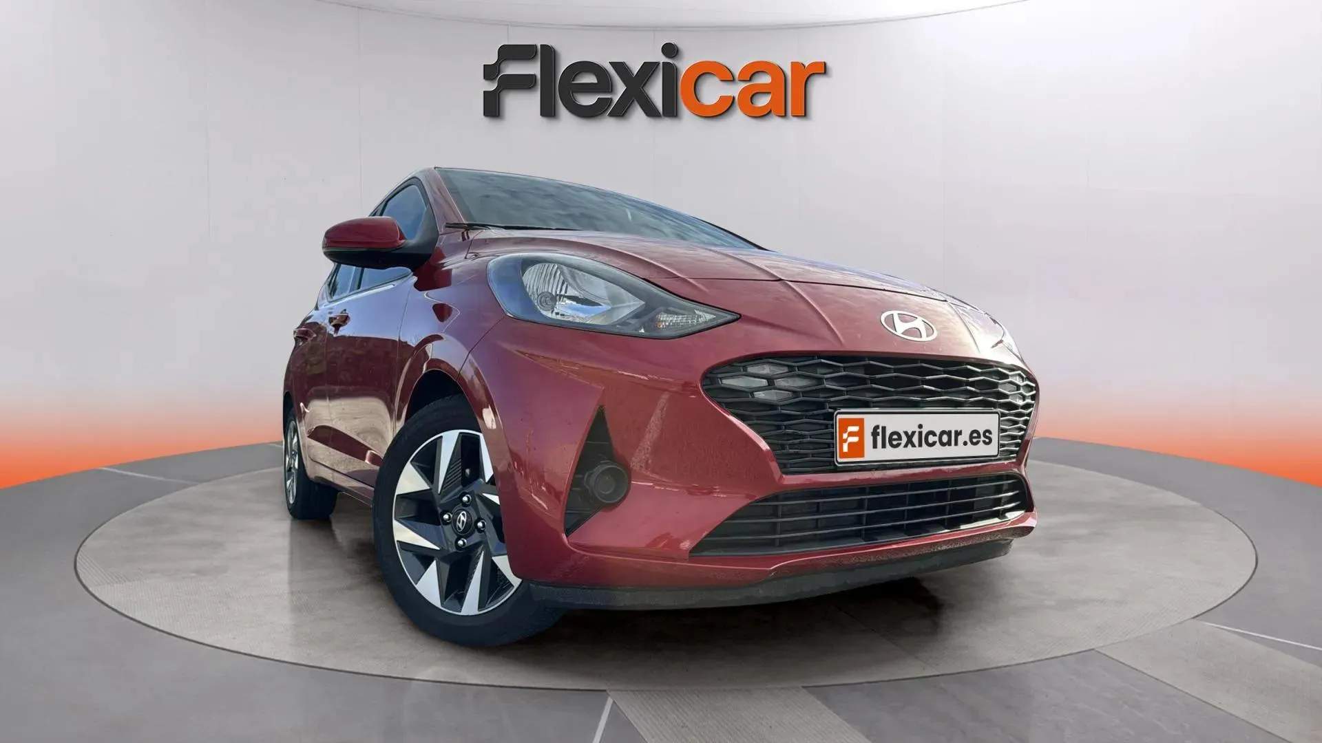 Hyundai i10 1.0 Klass