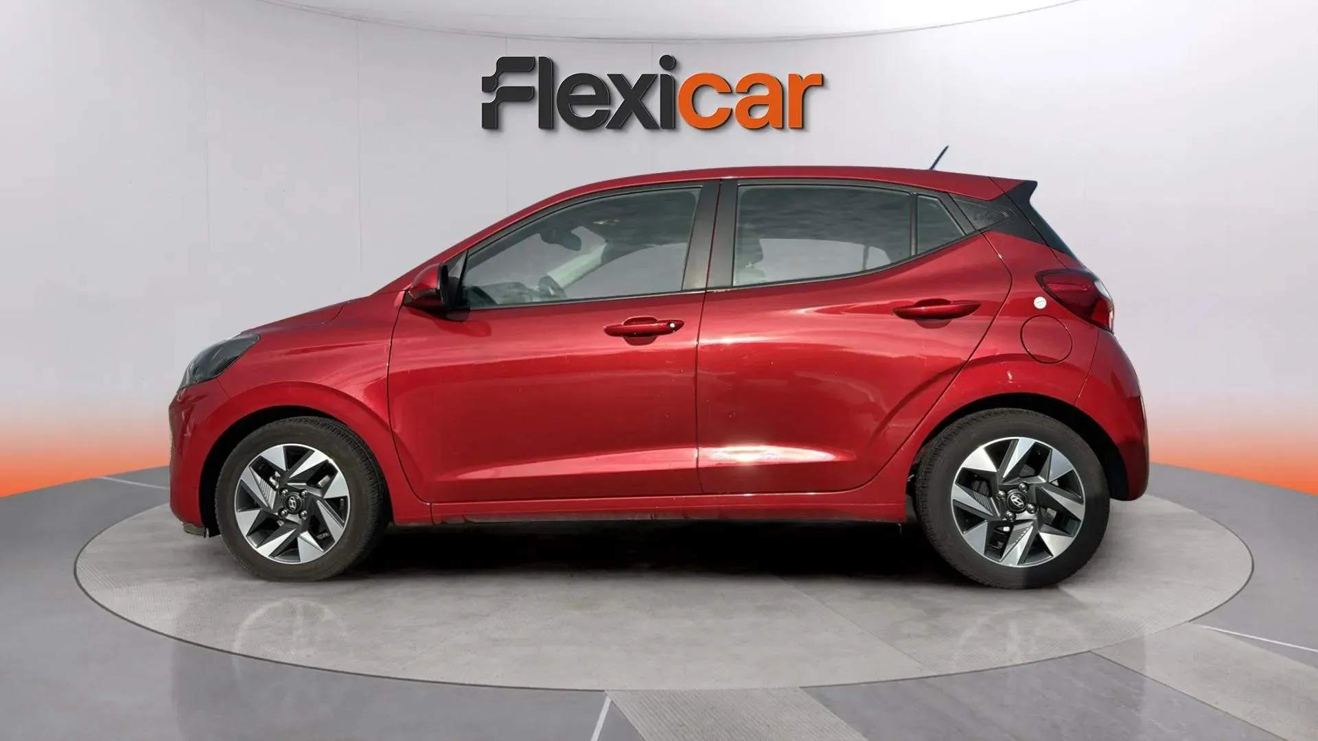 Hyundai i10 1.0 Klass - foto 5