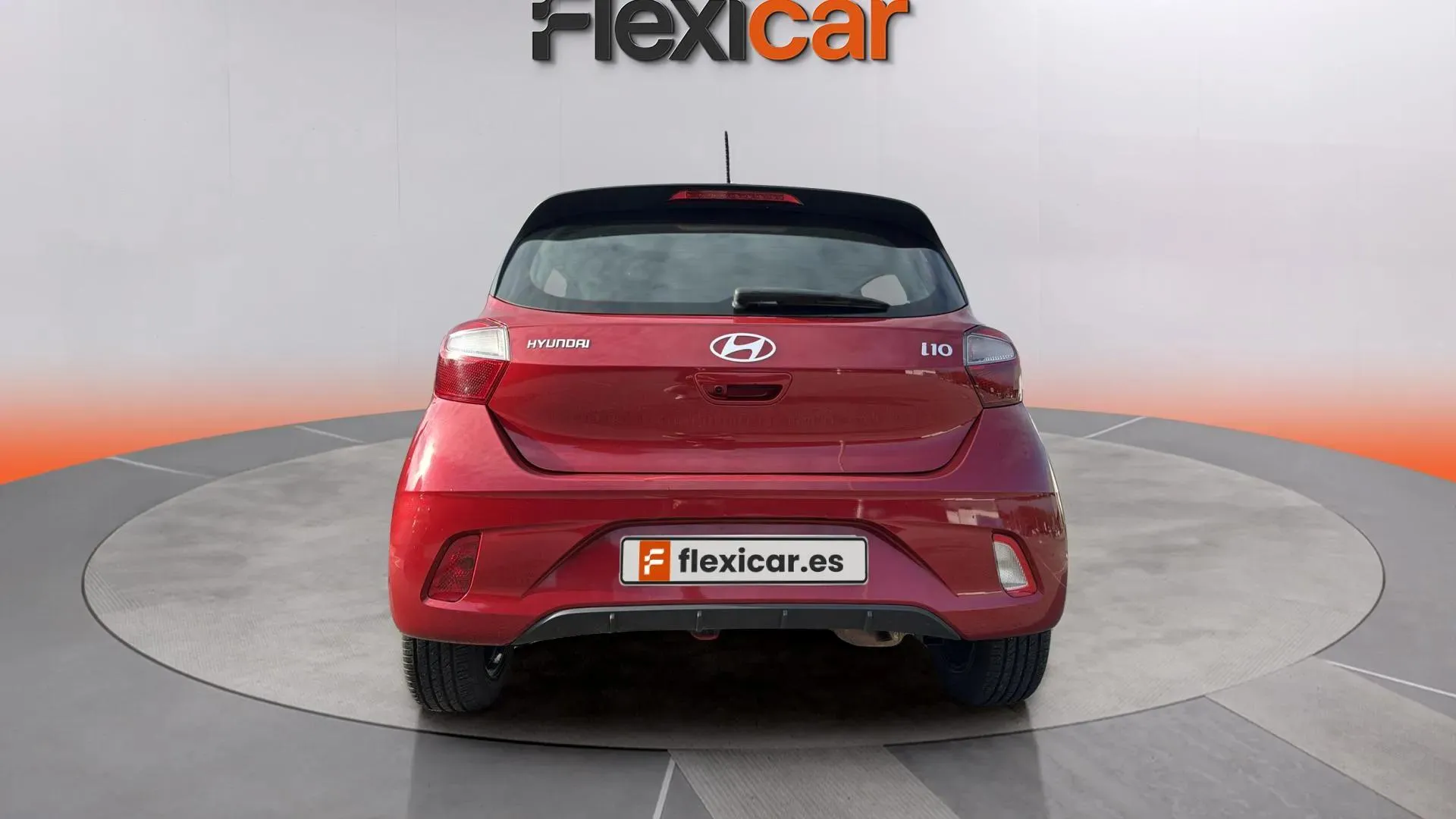 Hyundai i10 1.0 Klass - foto 4
