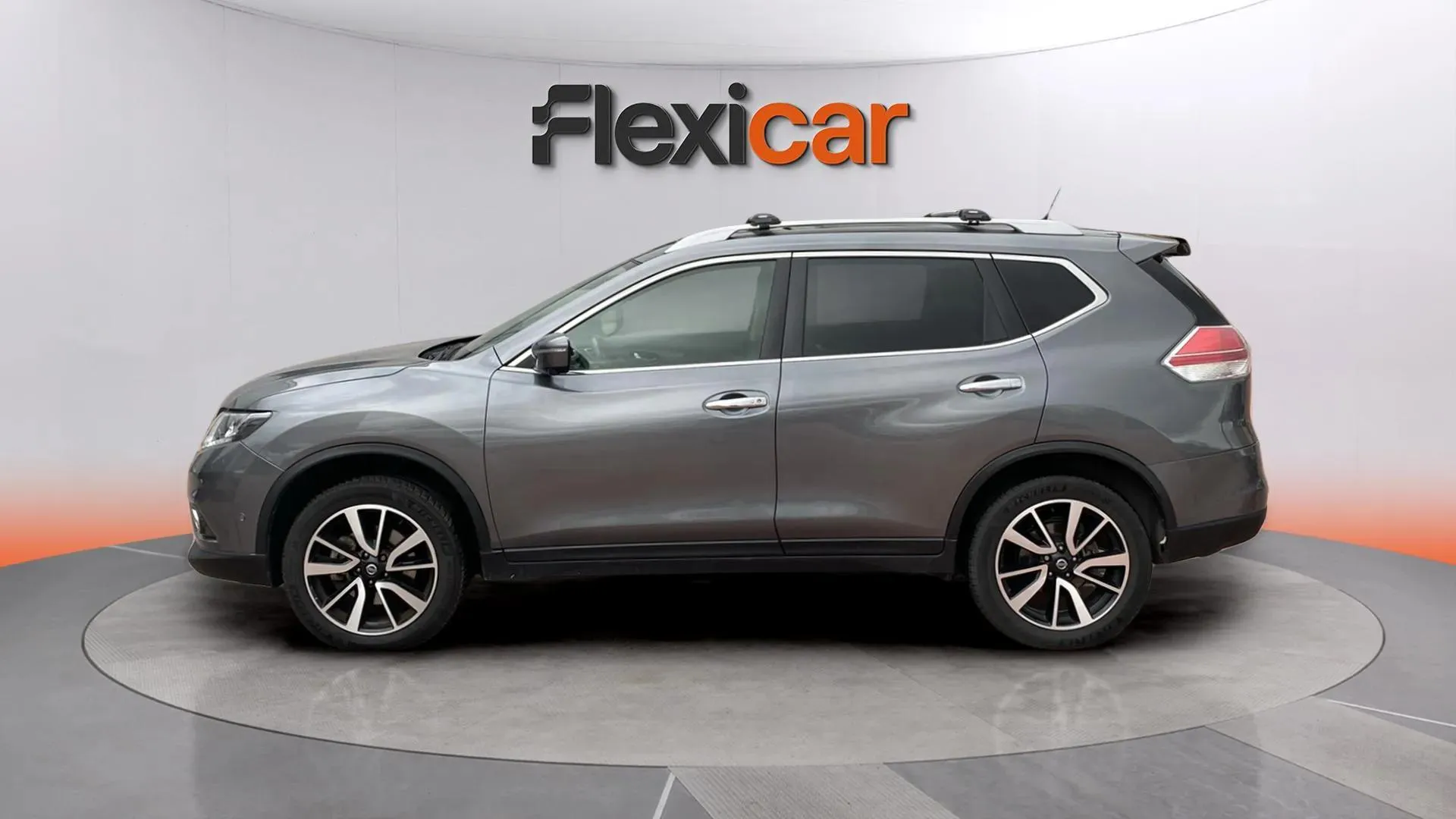 Nissan X-Trail 2.0 dCi Xtronic Tekna - foto 4