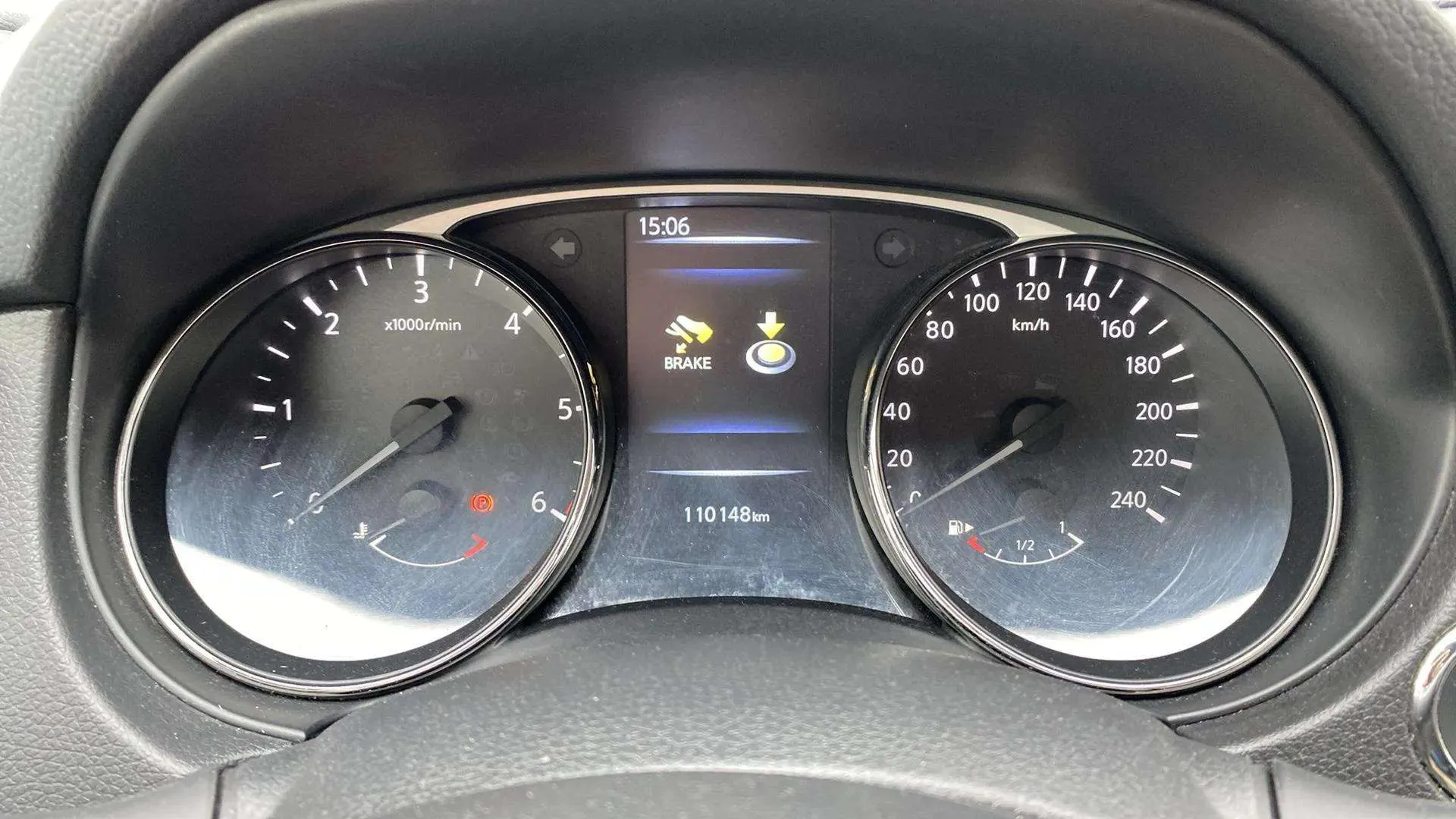 Nissan X-Trail 2.0 dCi Xtronic Tekna - foto 15