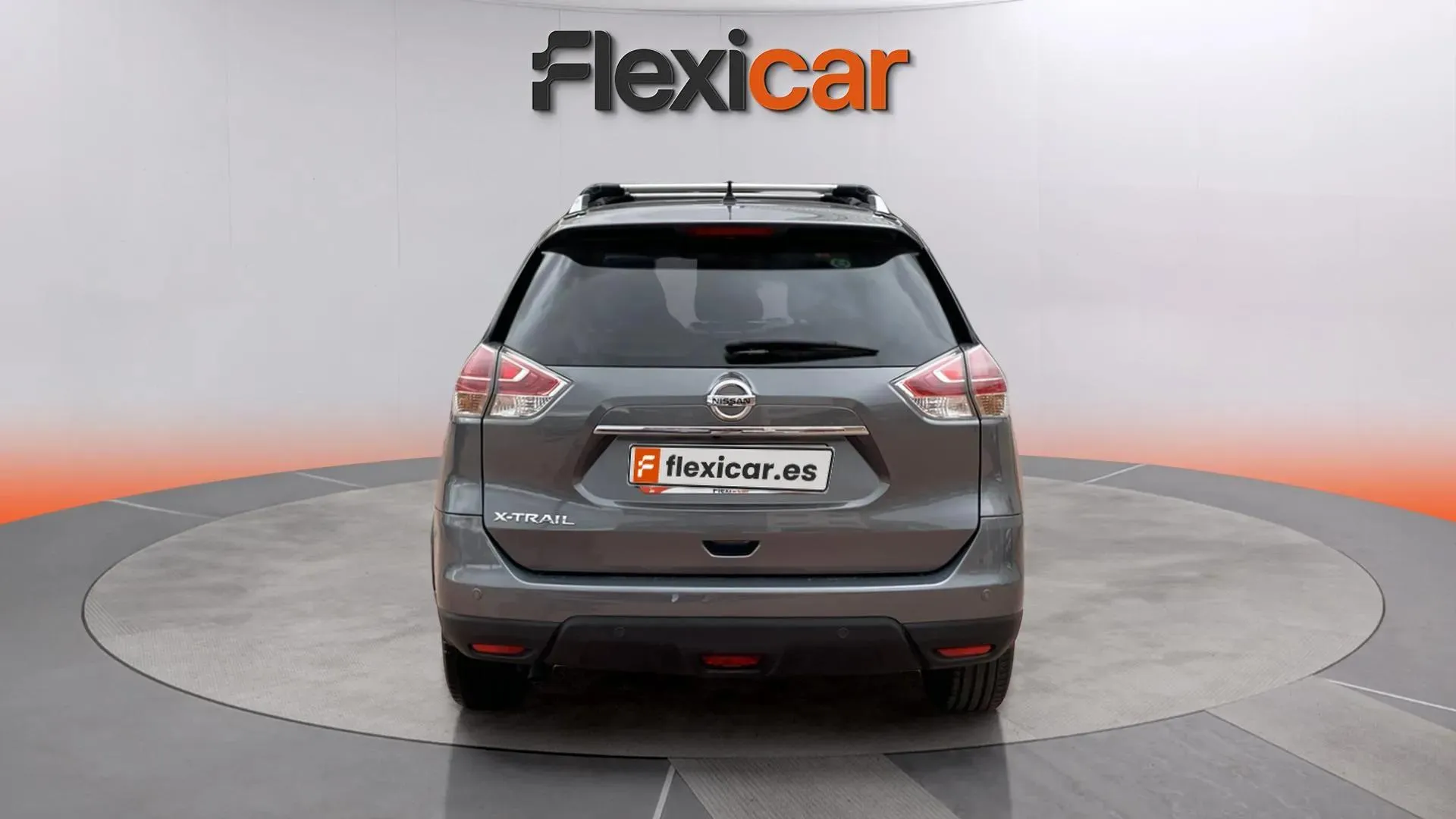 Nissan X-Trail 2.0 dCi Xtronic Tekna - foto 6