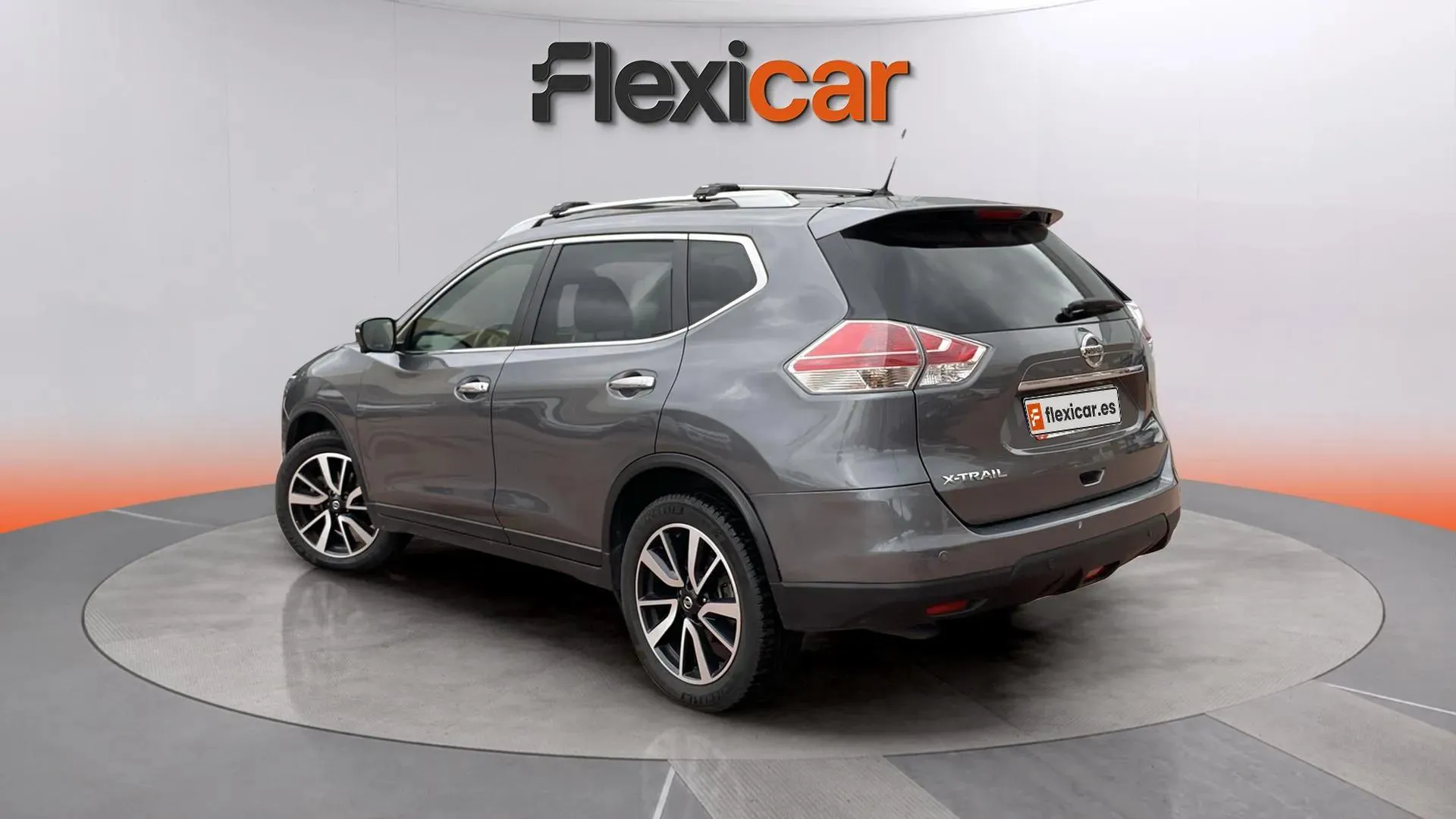 Nissan X-Trail 2.0 dCi Xtronic Tekna - foto 5
