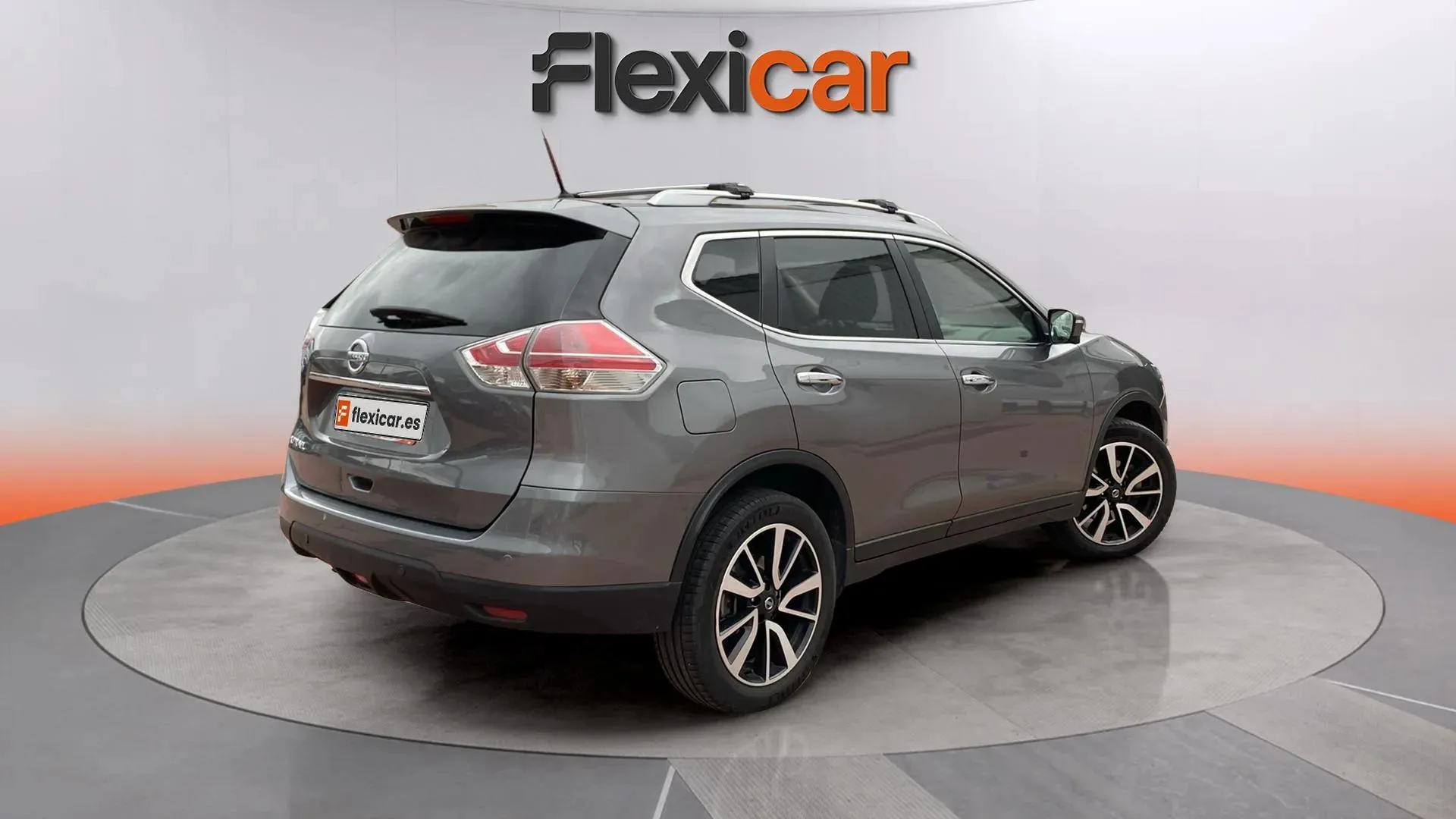 Nissan X-Trail 2.0 dCi Xtronic Tekna - foto 7