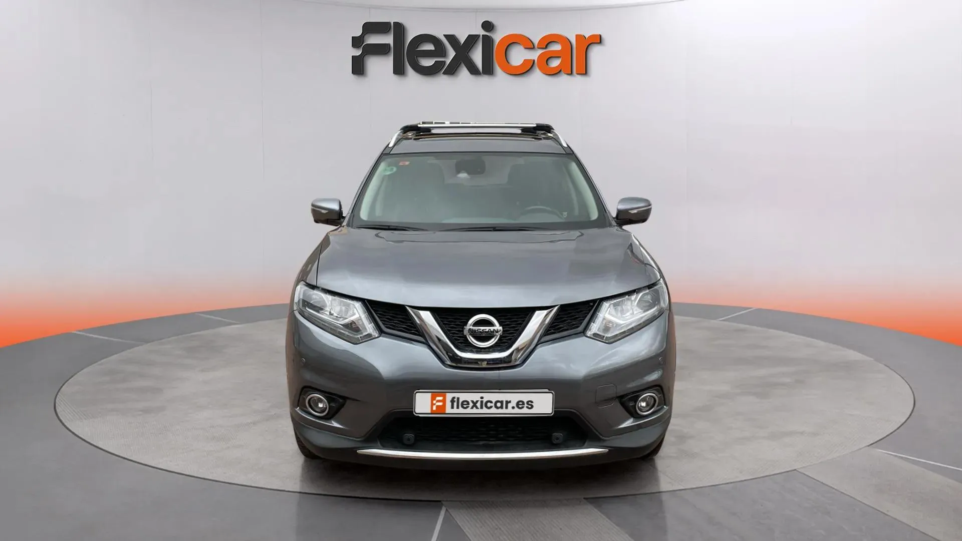 Nissan X-Trail 2.0 dCi Xtronic Tekna - foto 2