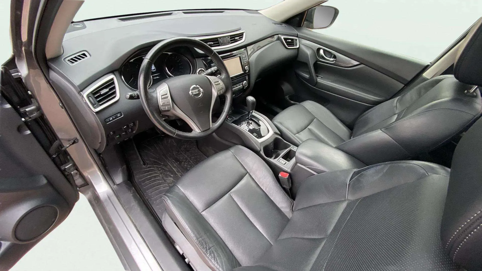 Nissan X-Trail 2.0 dCi Xtronic Tekna - foto 11