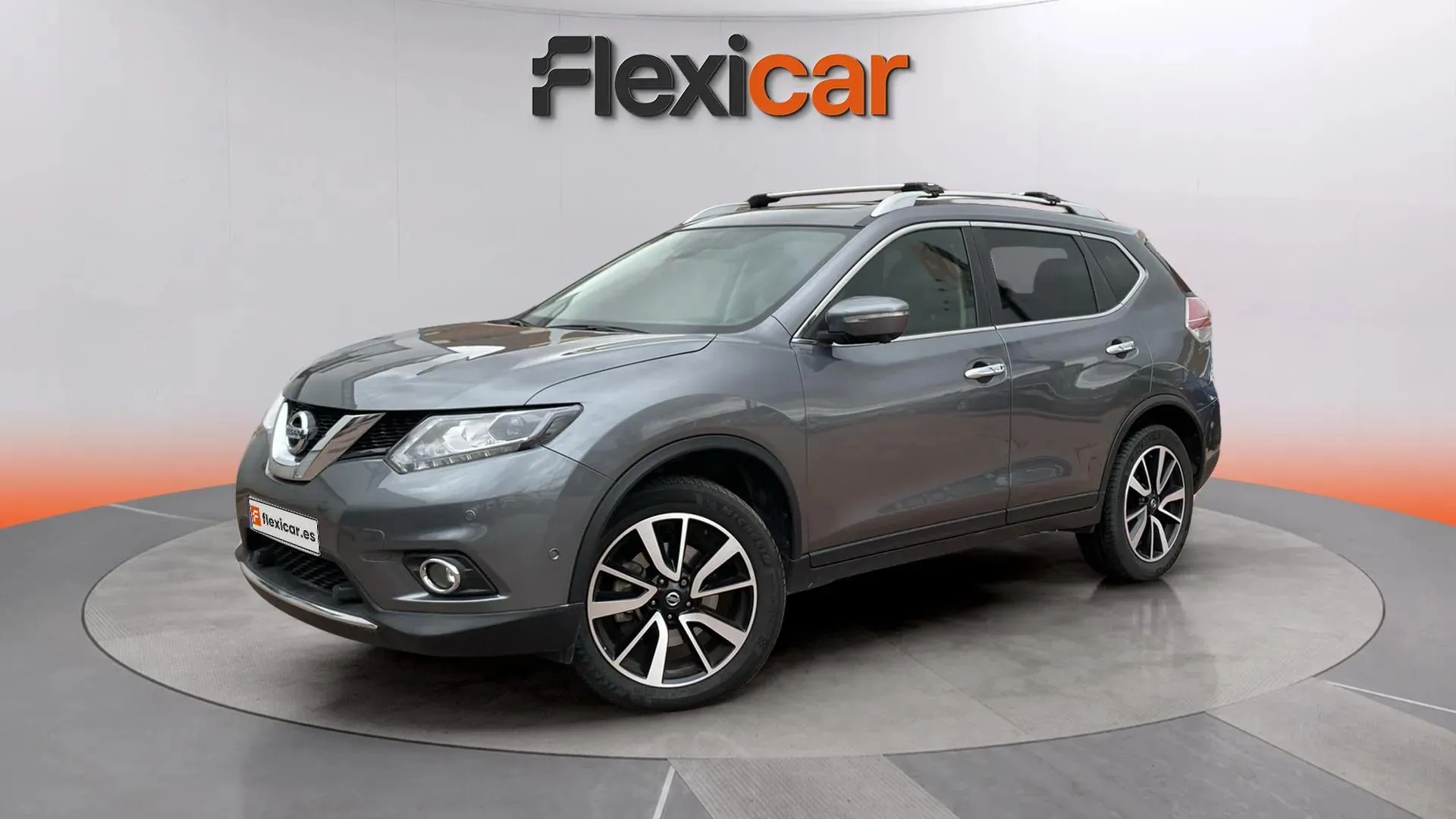 Nissan X-Trail 2.0 dCi Xtronic Tekna - foto 3