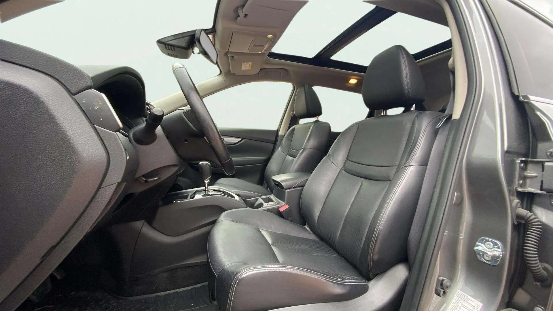 Nissan X-Trail 2.0 dCi Xtronic Tekna - foto 18