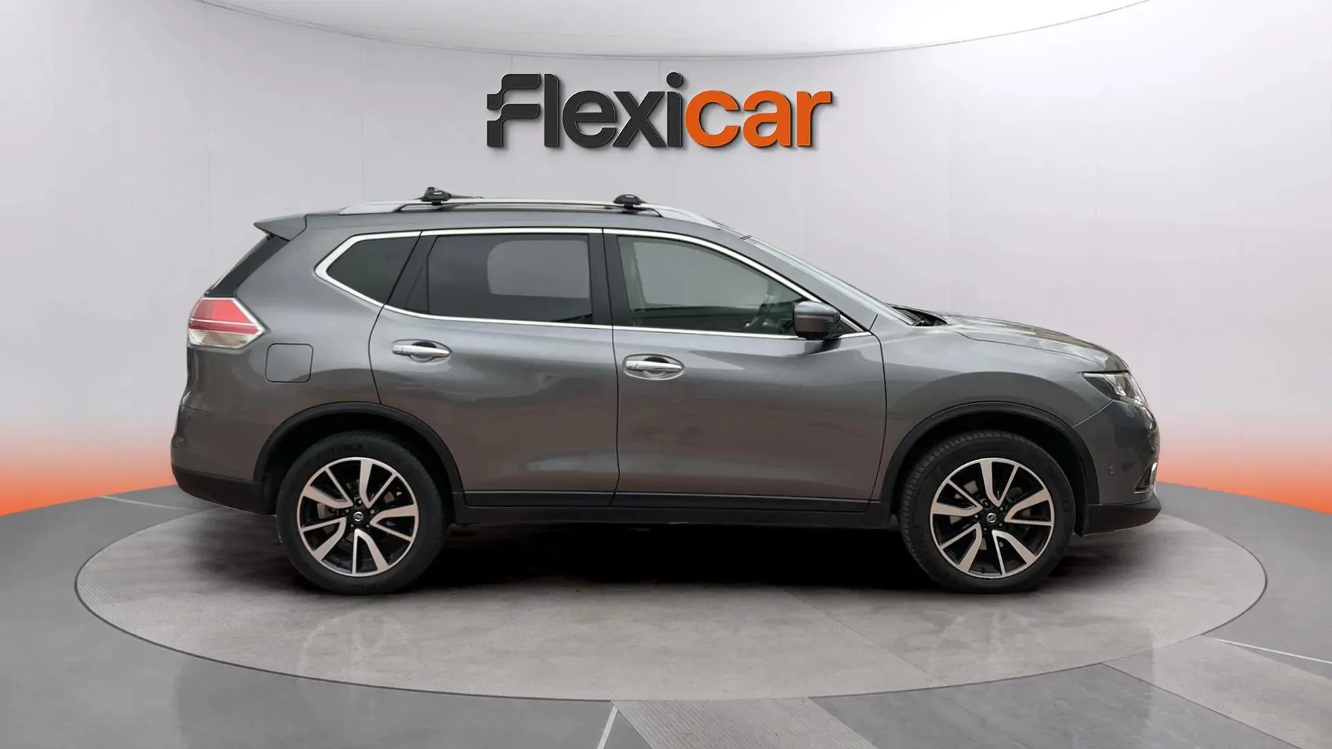 Nissan X-Trail 2.0 dCi Xtronic Tekna - foto 8