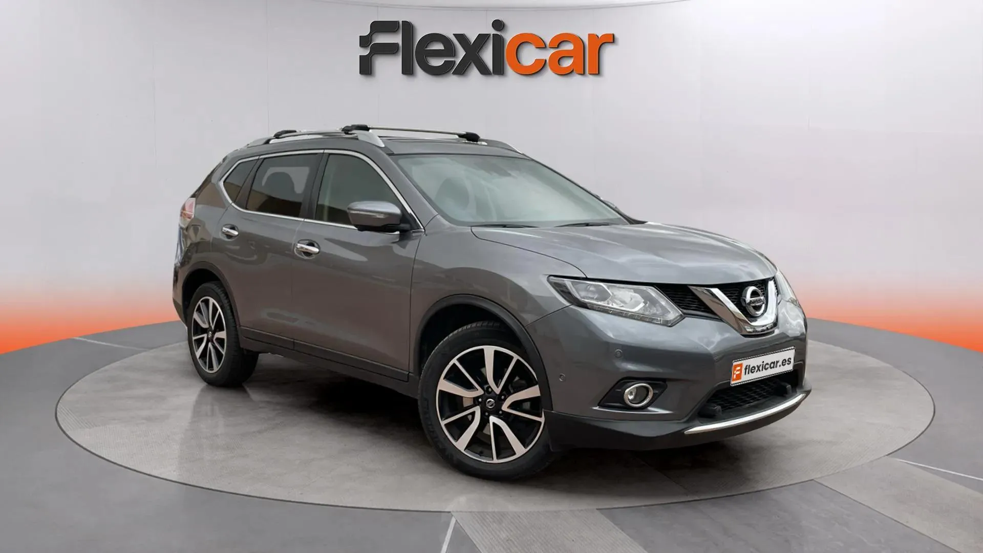 Nissan X-Trail 2.0 dCi Xtronic Tekna