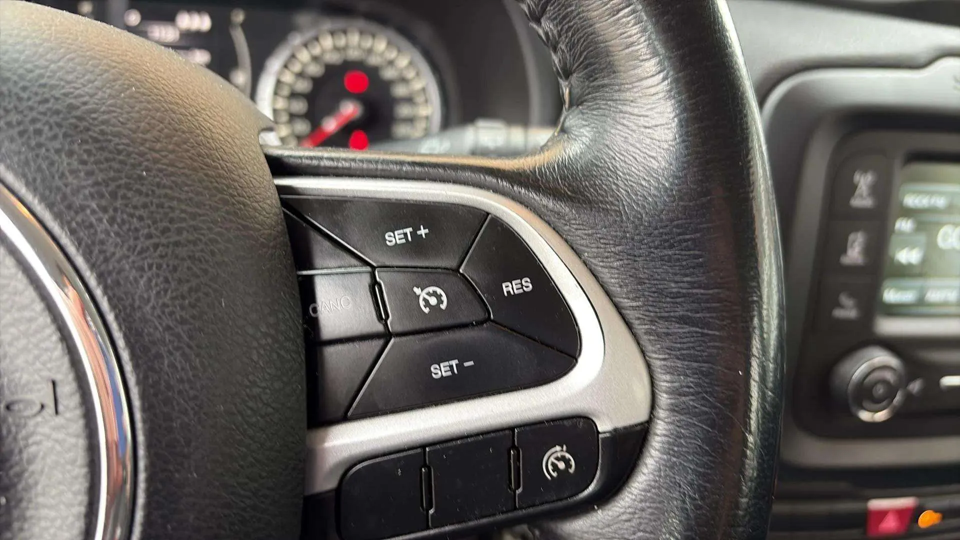 Jeep Renegade 1.6 Mjet Longitude 4x2 E6 - foto 16