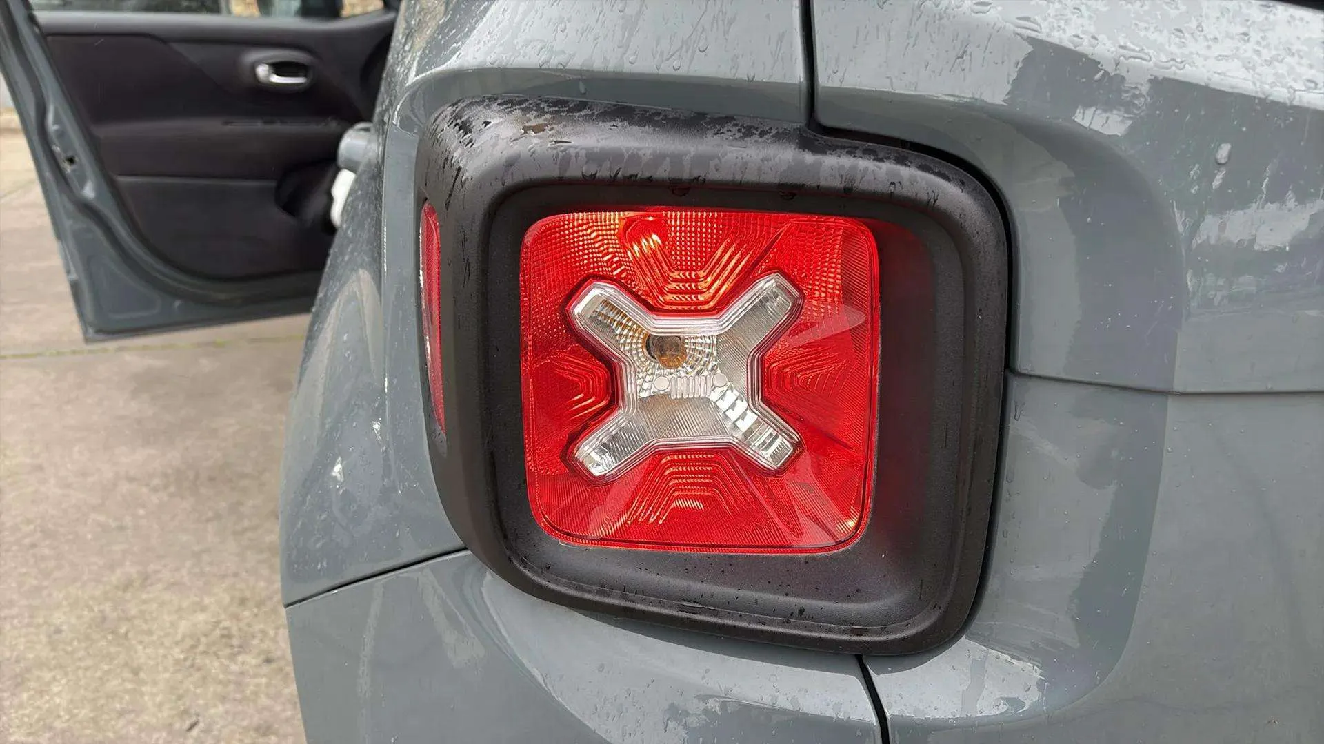 Jeep Renegade 1.6 Mjet Longitude 4x2 E6 - foto 26