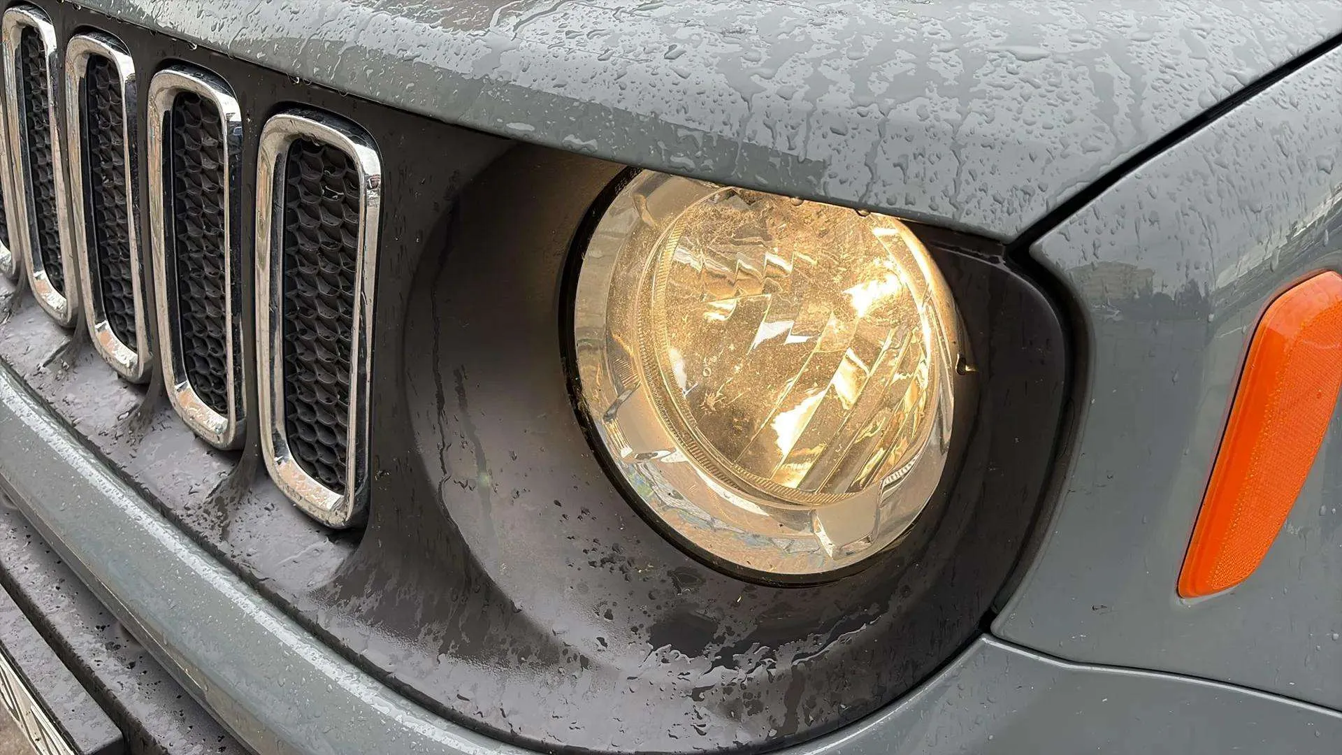 Jeep Renegade 1.6 Mjet Longitude 4x2 E6 - foto 27