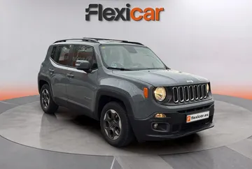 jeep renegade 16 mjet longitude 4x2 e6 diesel manual jerez 903000000220011