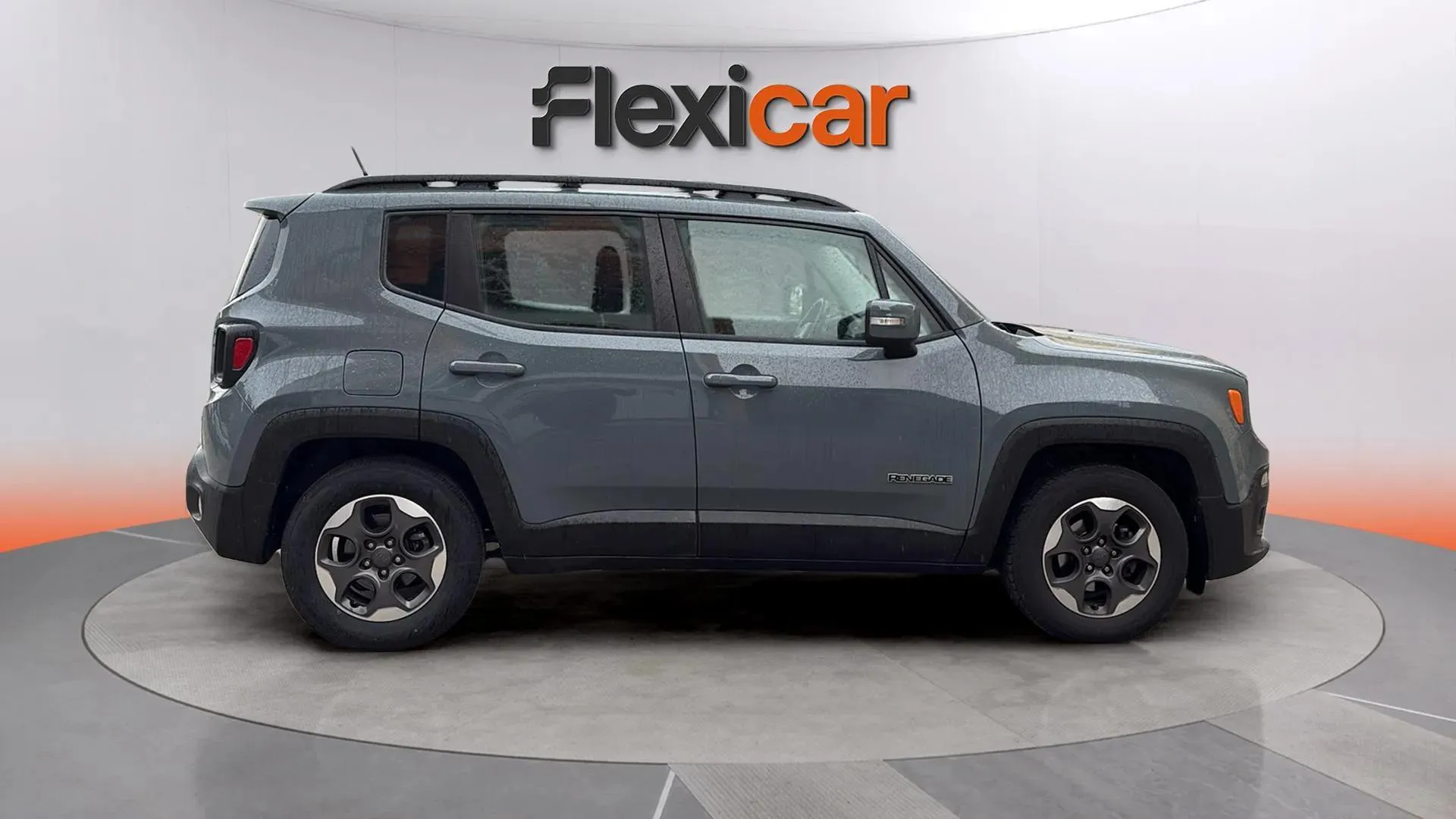 Jeep Renegade 1.6 Mjet Longitude 4x2 E6 - foto 7