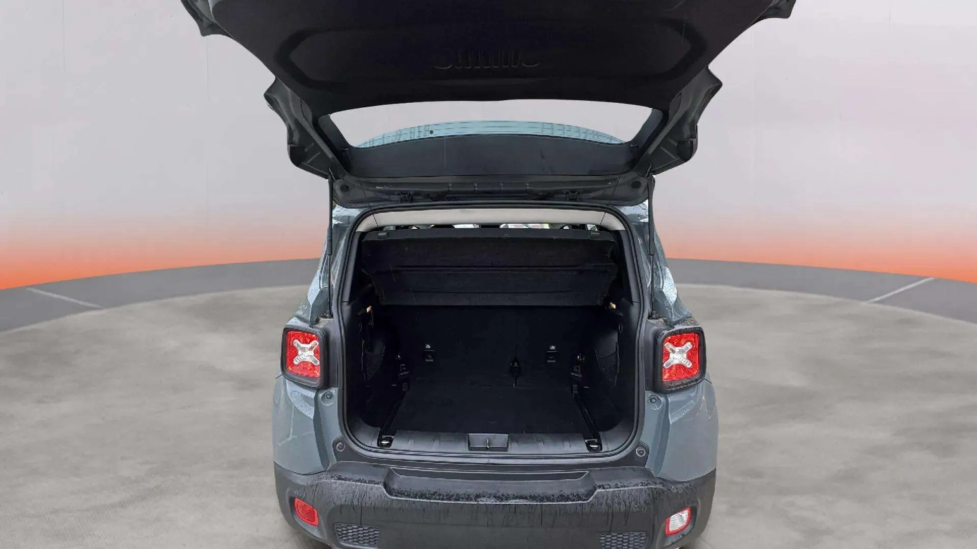 Jeep Renegade 1.6 Mjet Longitude 4x2 E6 - foto 14